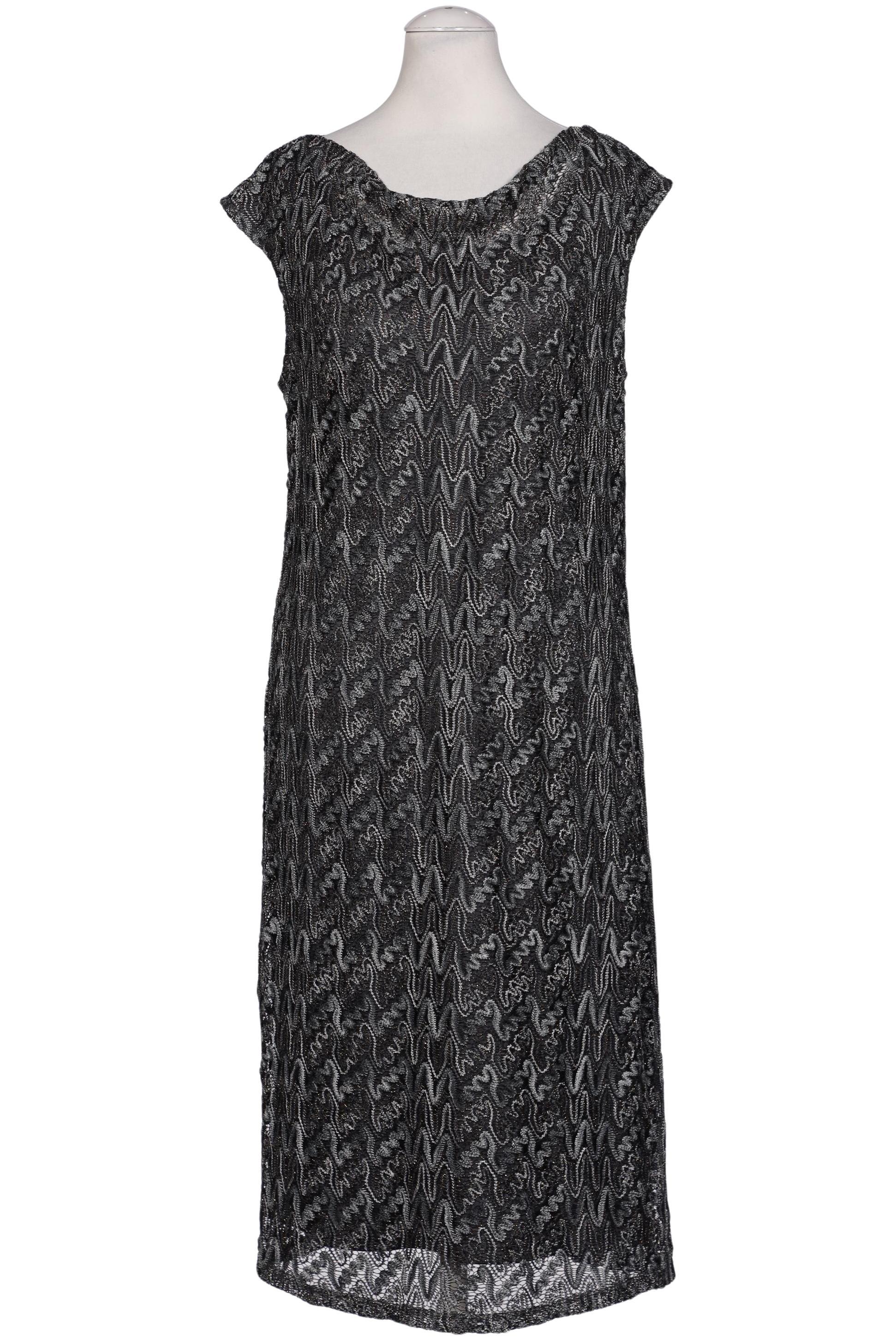 

Vera Mont Damen Kleid, marineblau, Gr. 36