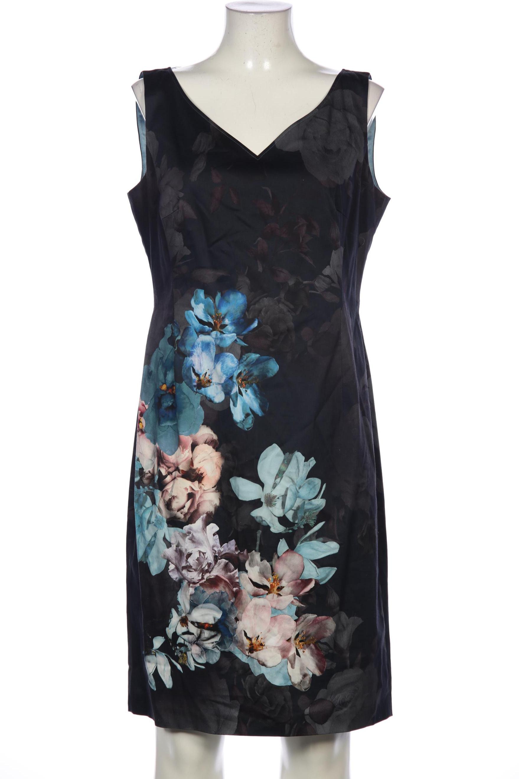 

Vera Mont Damen Kleid, grau