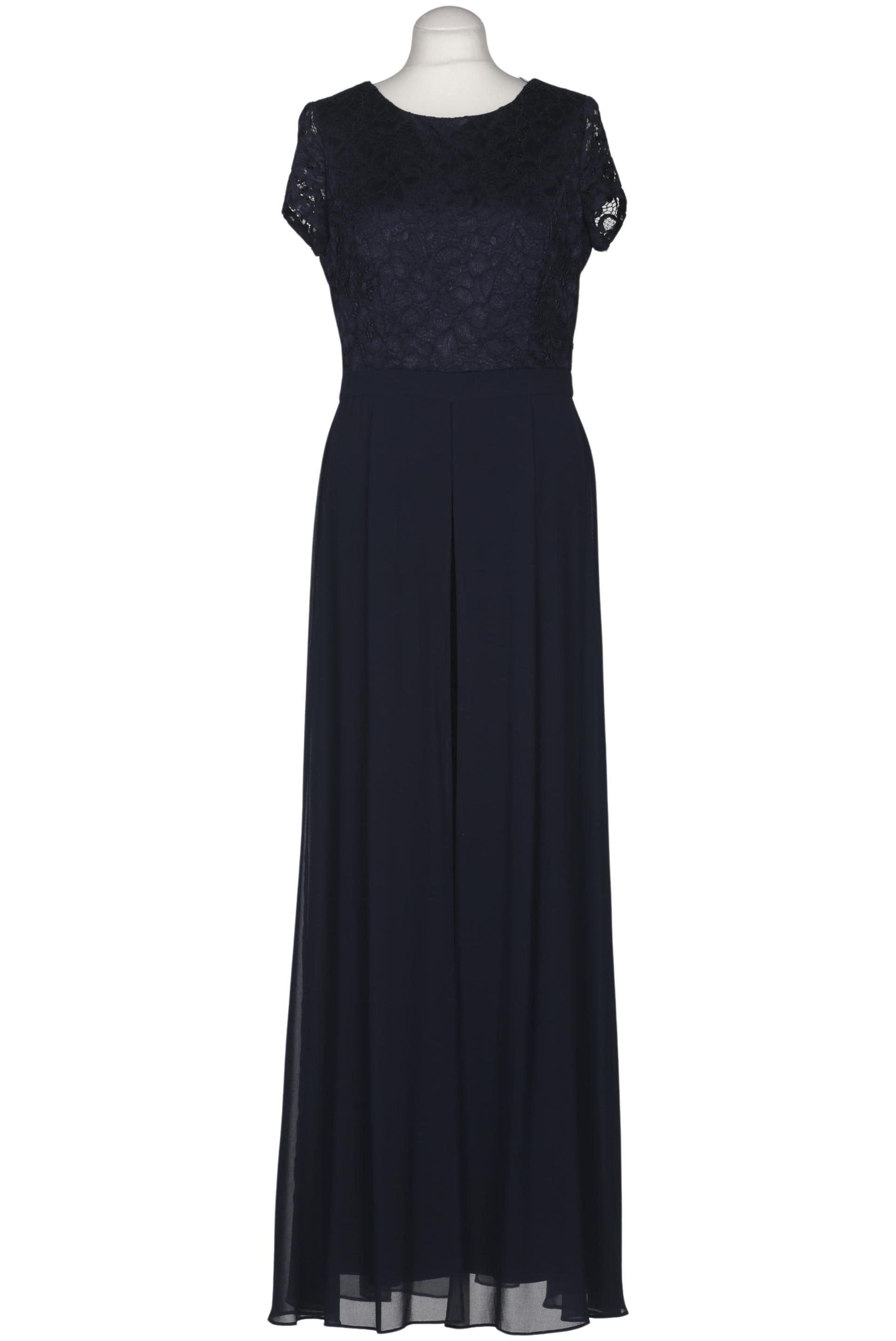 

Vera Mont Damen Jumpsuit/Overall, marineblau, Gr. 38