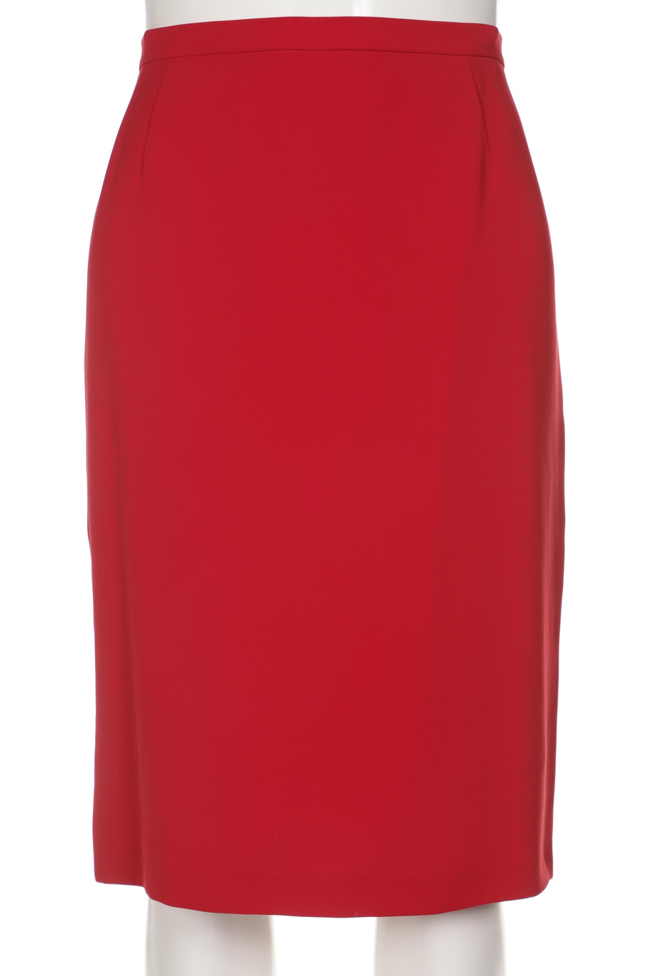 

Vera Mont Damen Rock, rot, Gr. 44