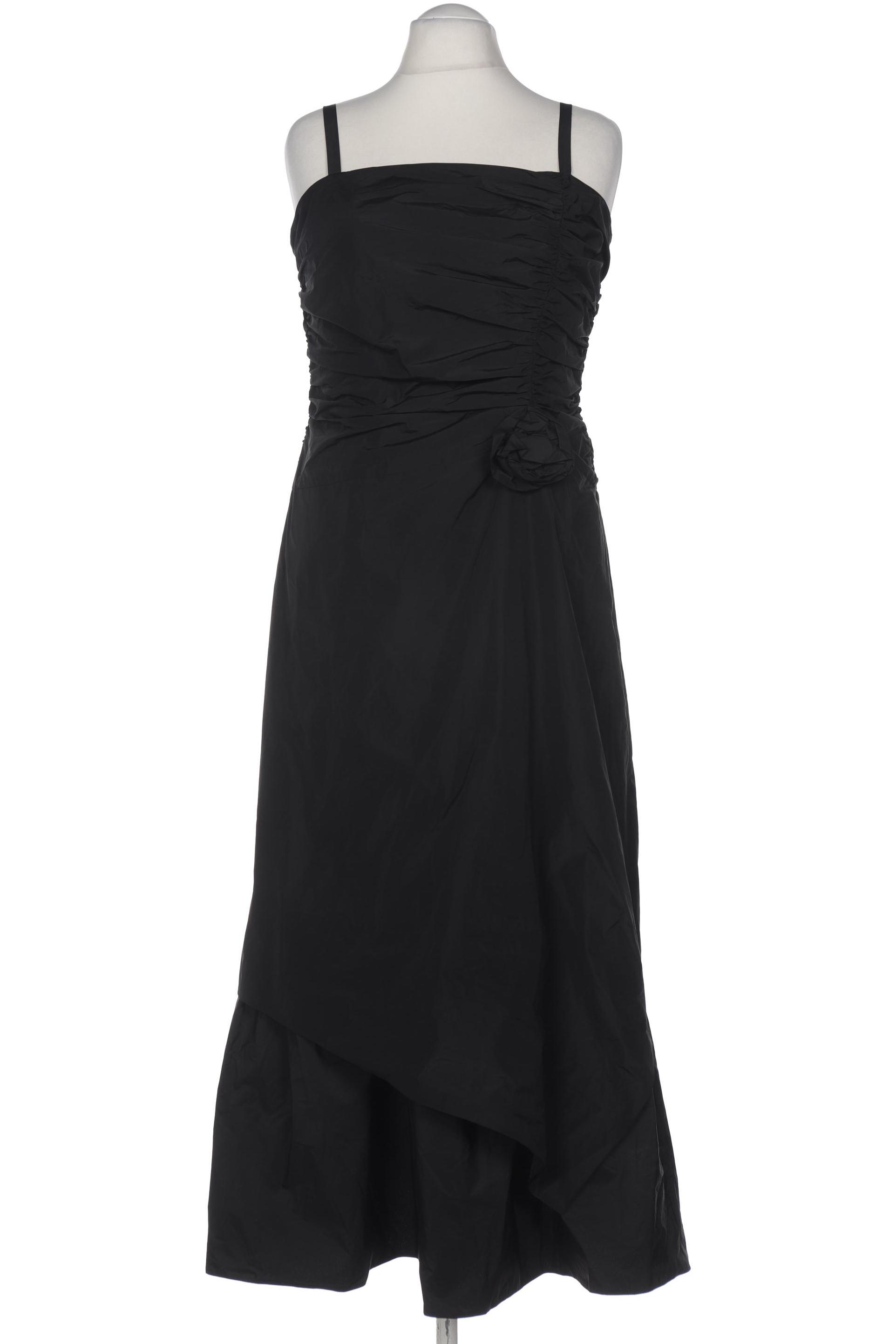 

Vera Mont Damen Kleid, schwarz