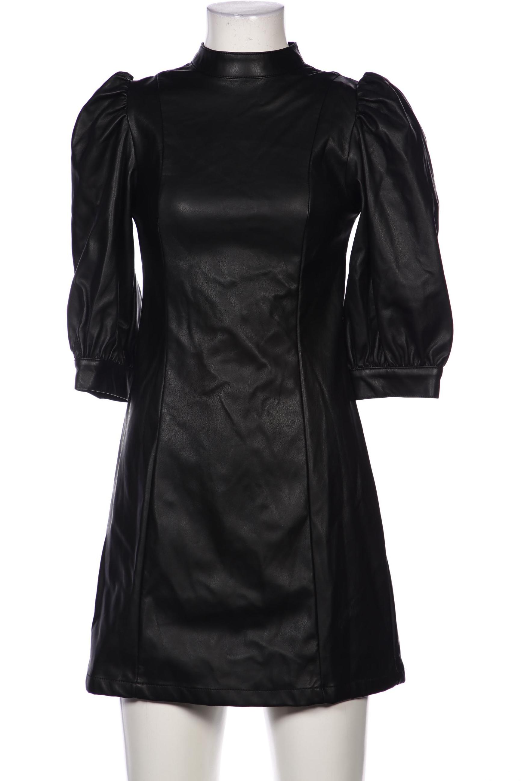 

Vera Mont Damen Kleid, schwarz, Gr. 34