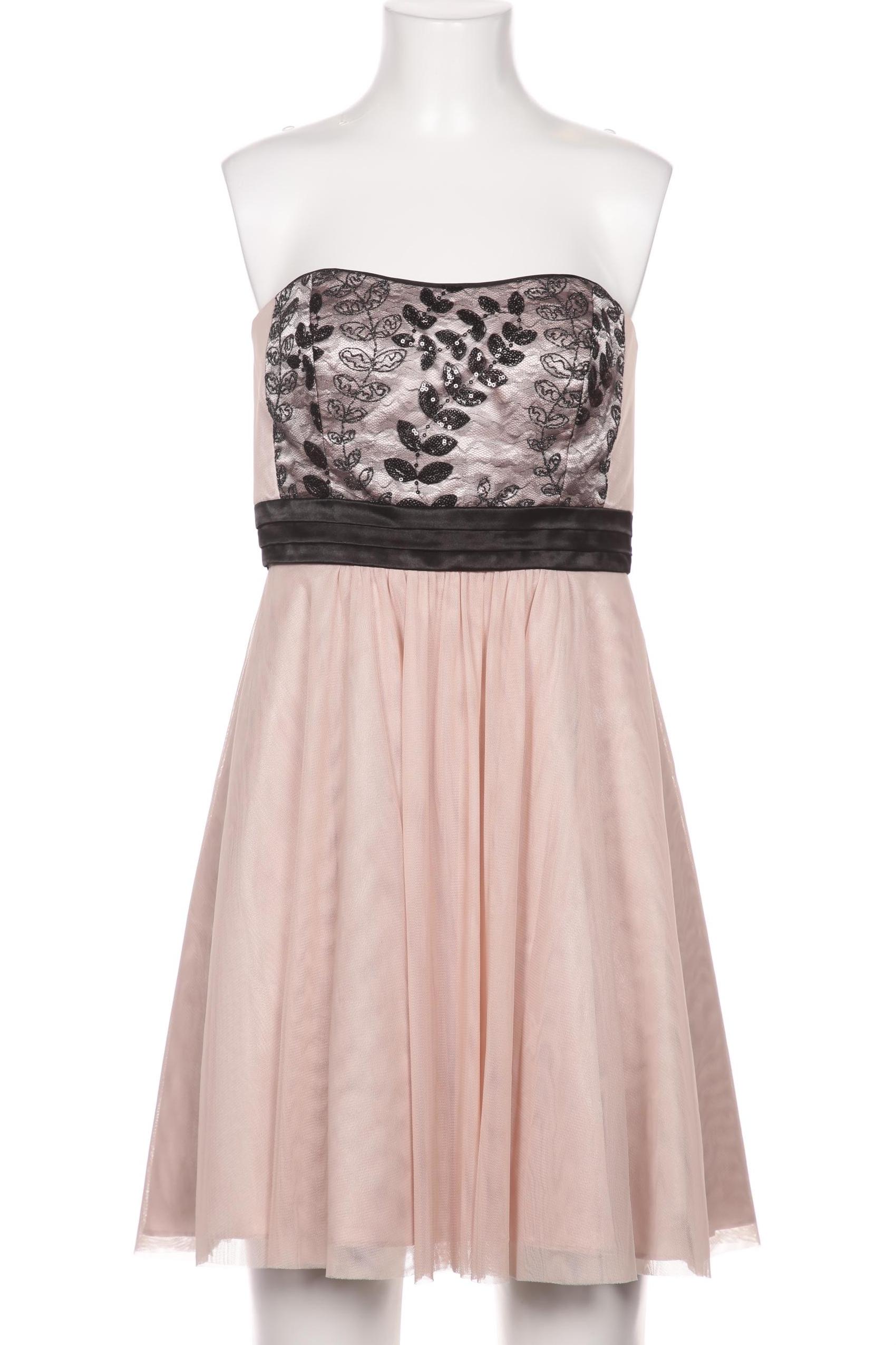 

Vera Mont Damen Kleid, pink, Gr. 36