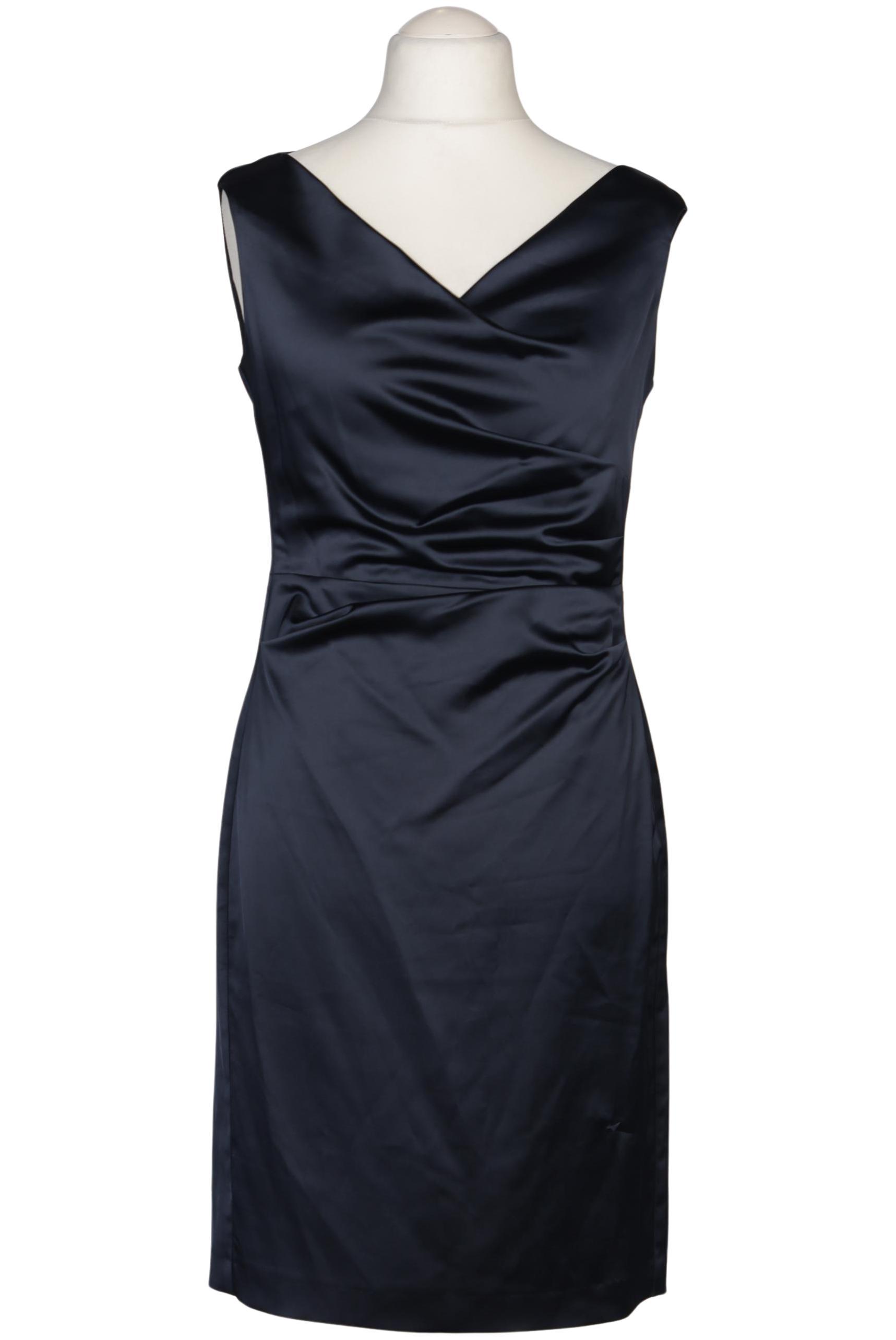 

Vera Mont Damen Kleid, marineblau, Gr. 40