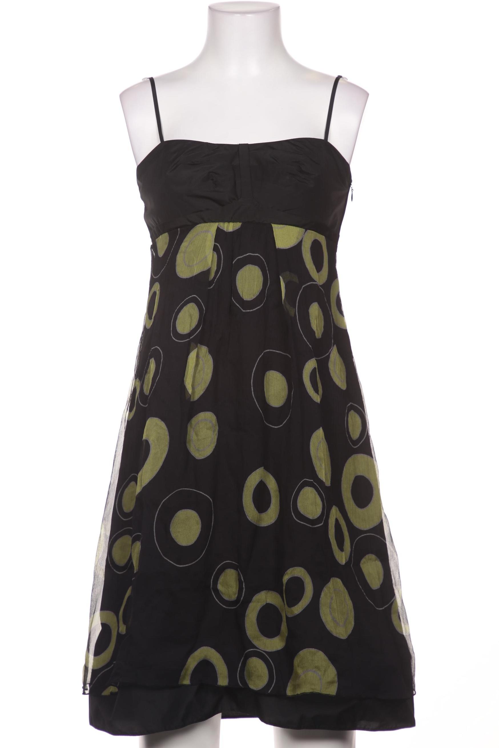 

Vera Mont Damen Kleid, schwarz, Gr. 34