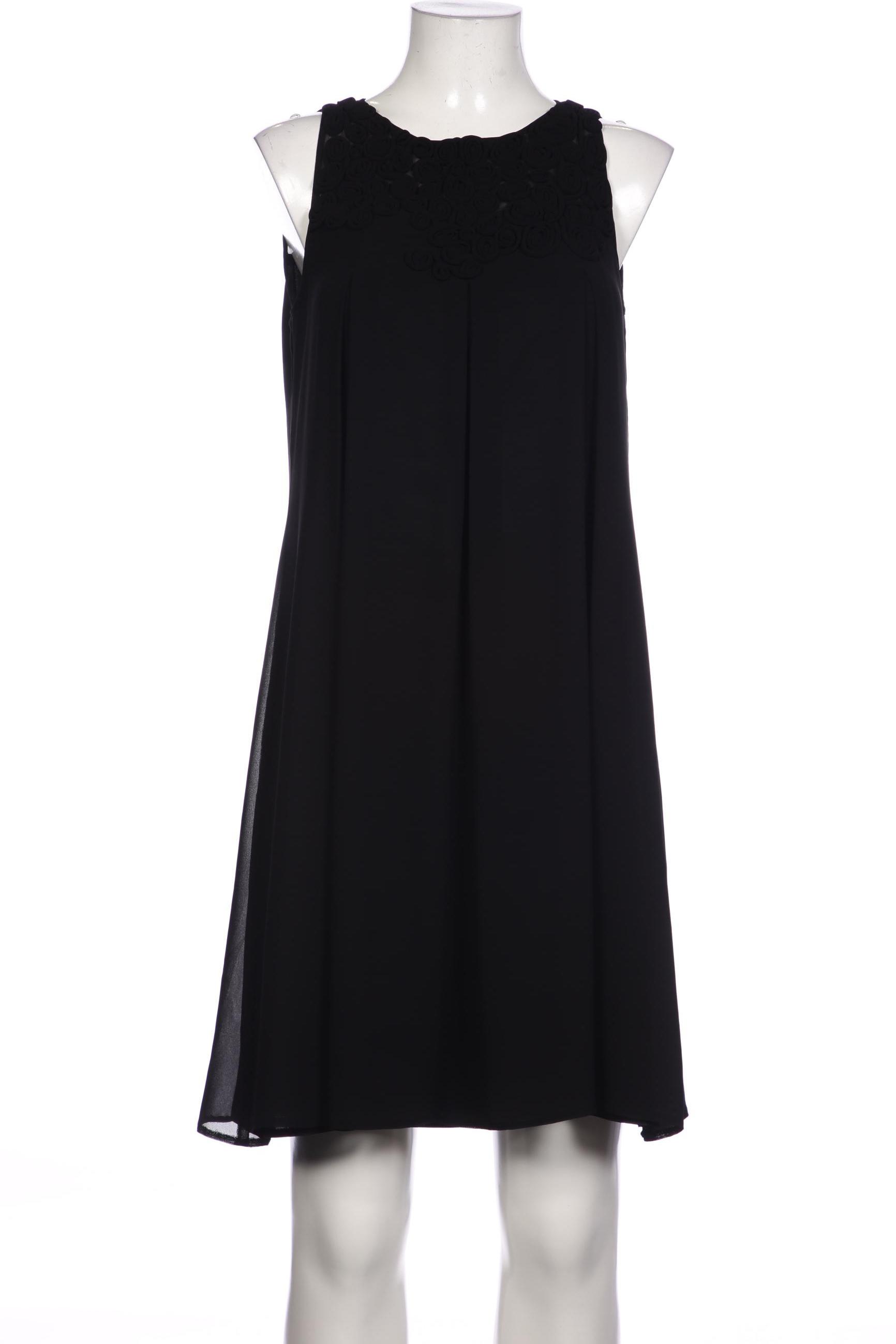 

Vera Mont Damen Kleid, schwarz