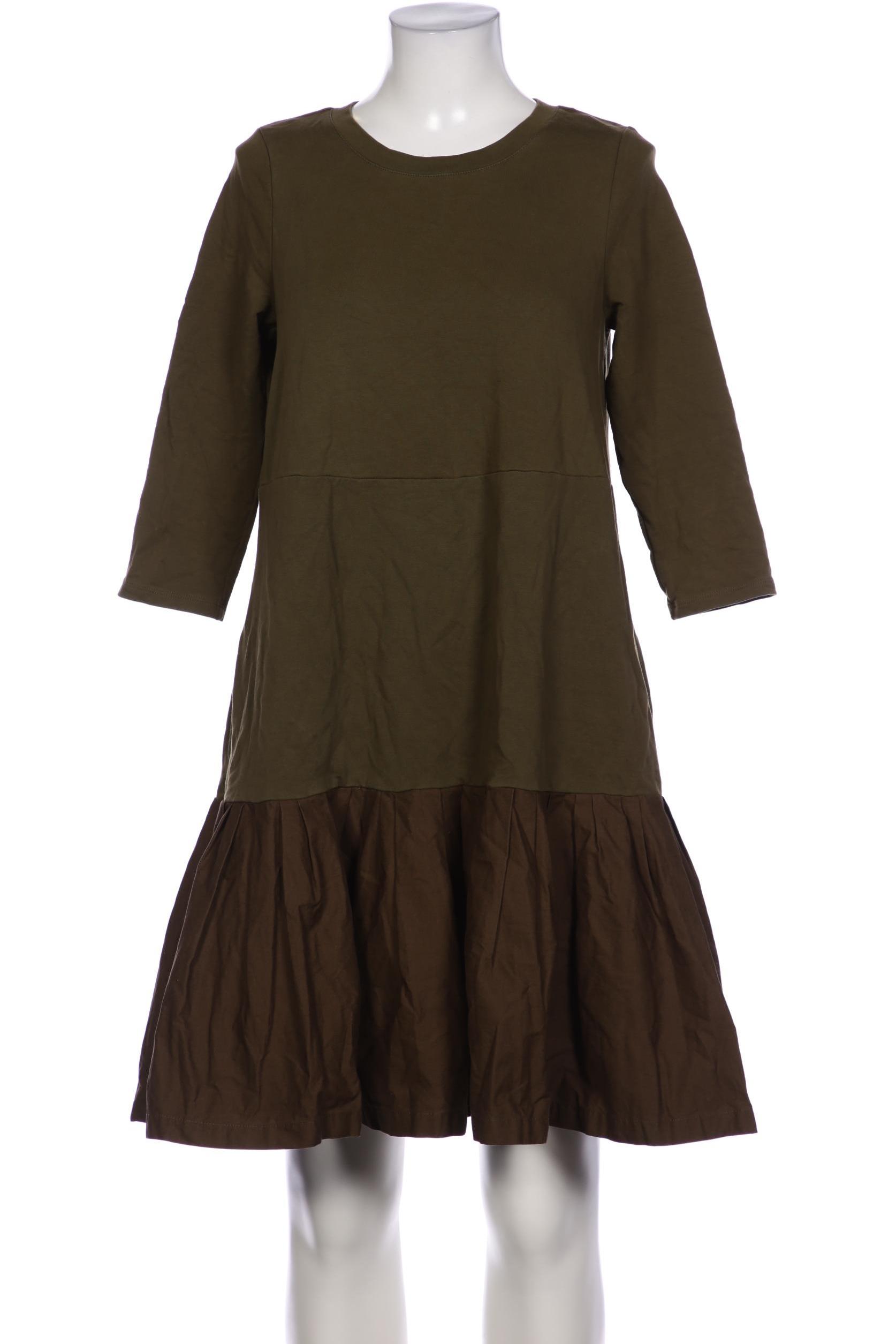 

Vera Mont Damen Kleid, grün, Gr. 38