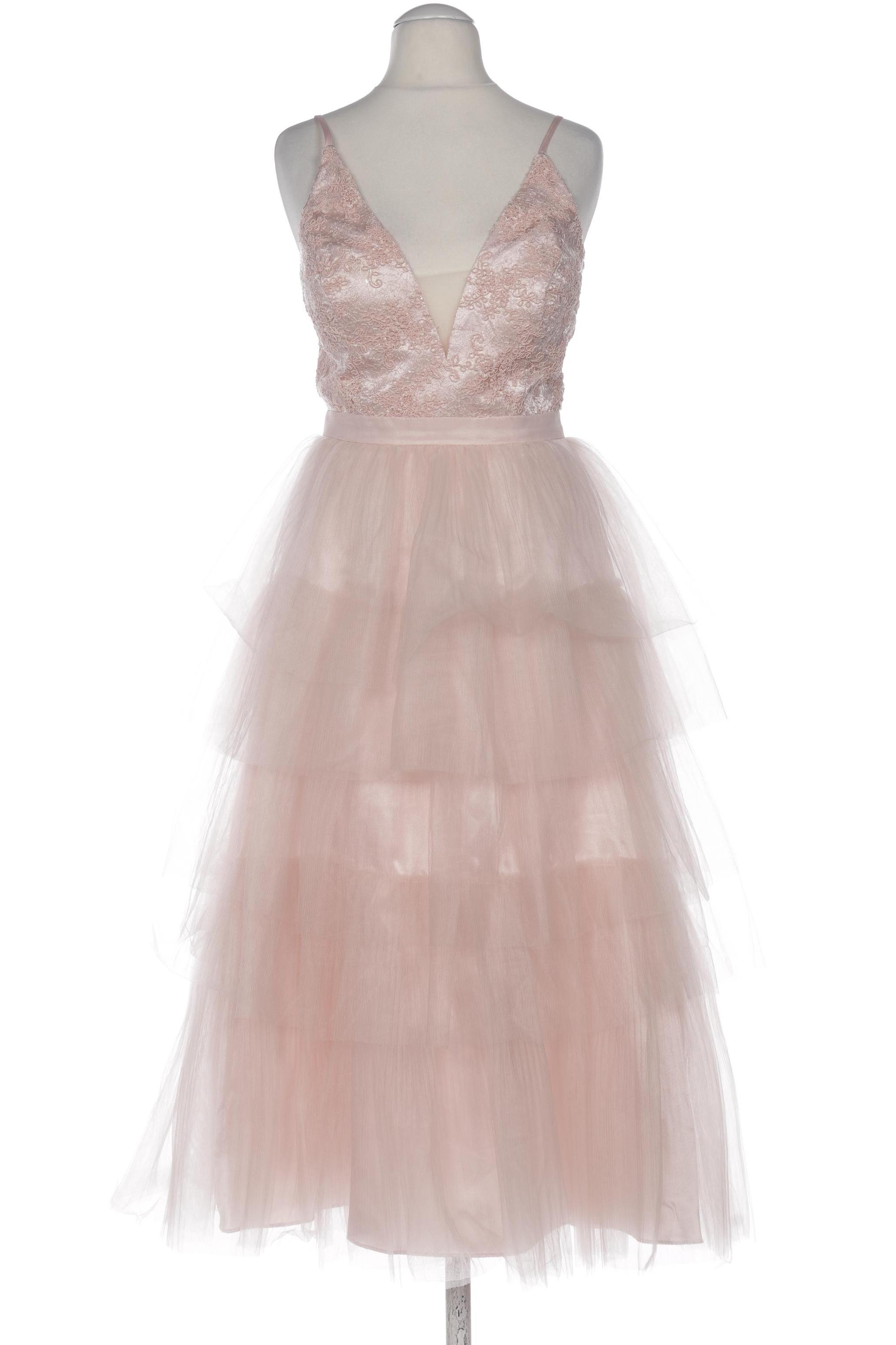

Vera Mont Damen Kleid, pink, Gr. 32