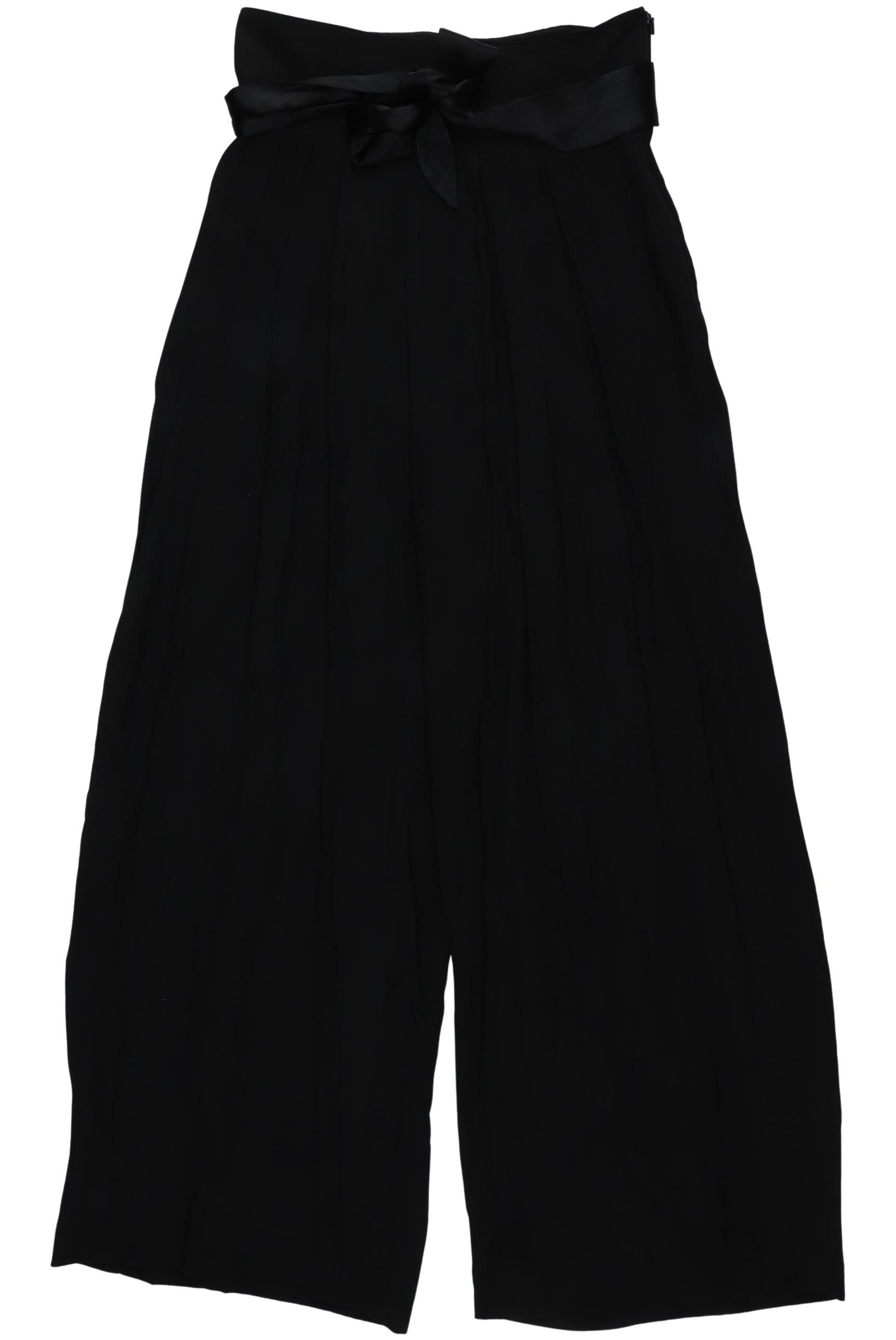 

Vera Mont Damen Stoffhose, schwarz, Gr. 36