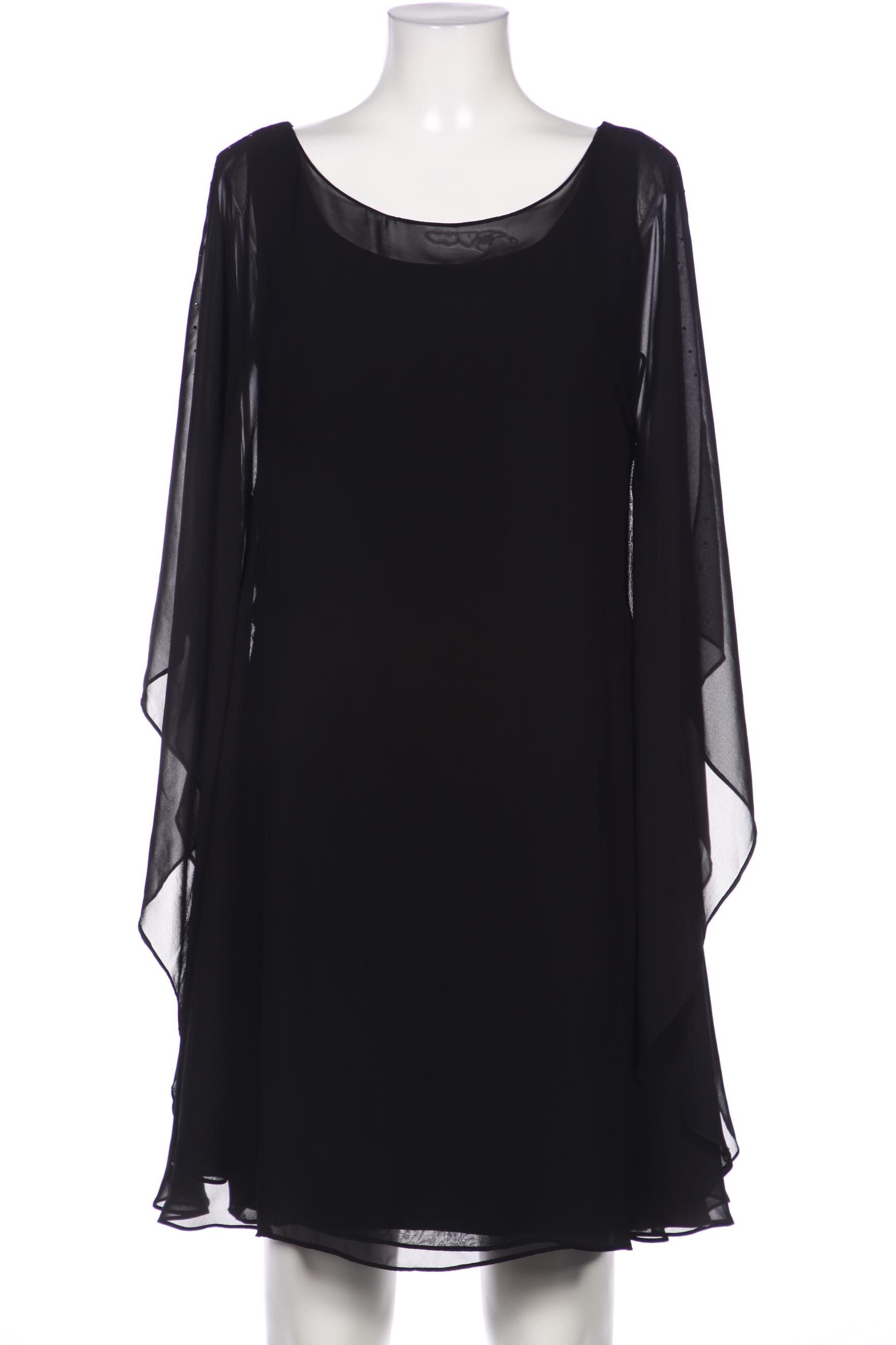

Vera Mont Damen Kleid, schwarz, Gr. 40