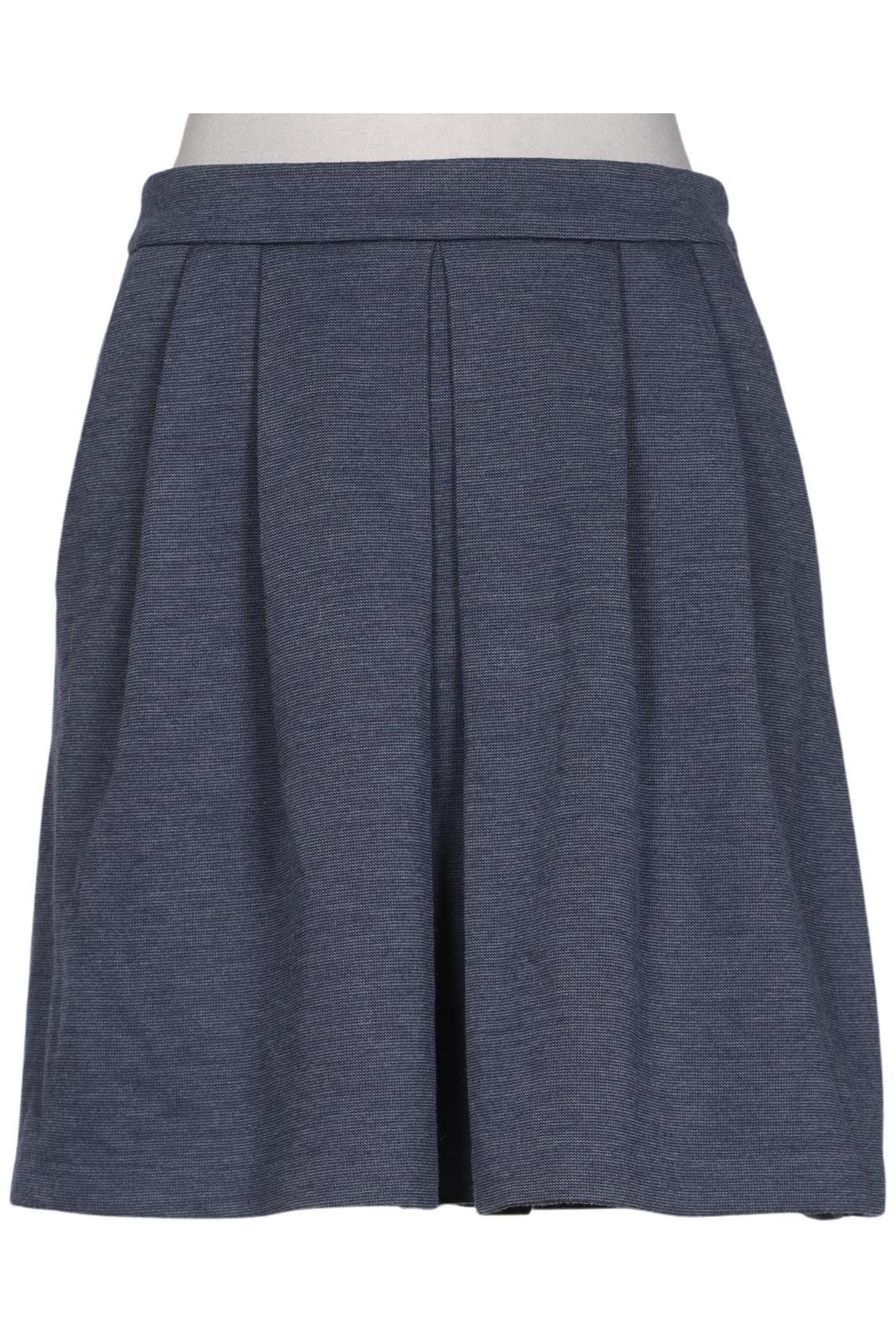 

Vera Mont Damen Rock, marineblau, Gr. 36