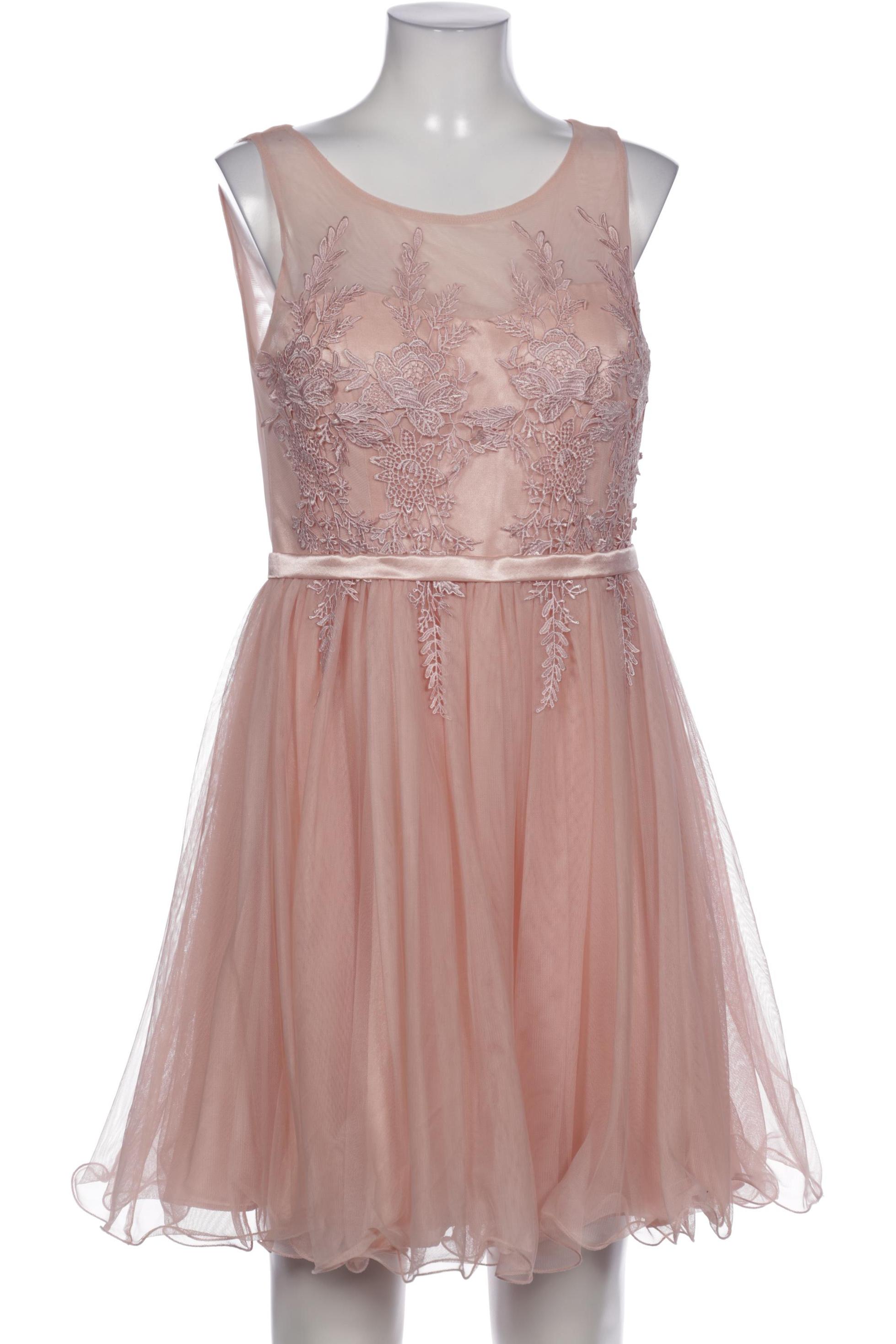

Vera Mont Damen Kleid, orange