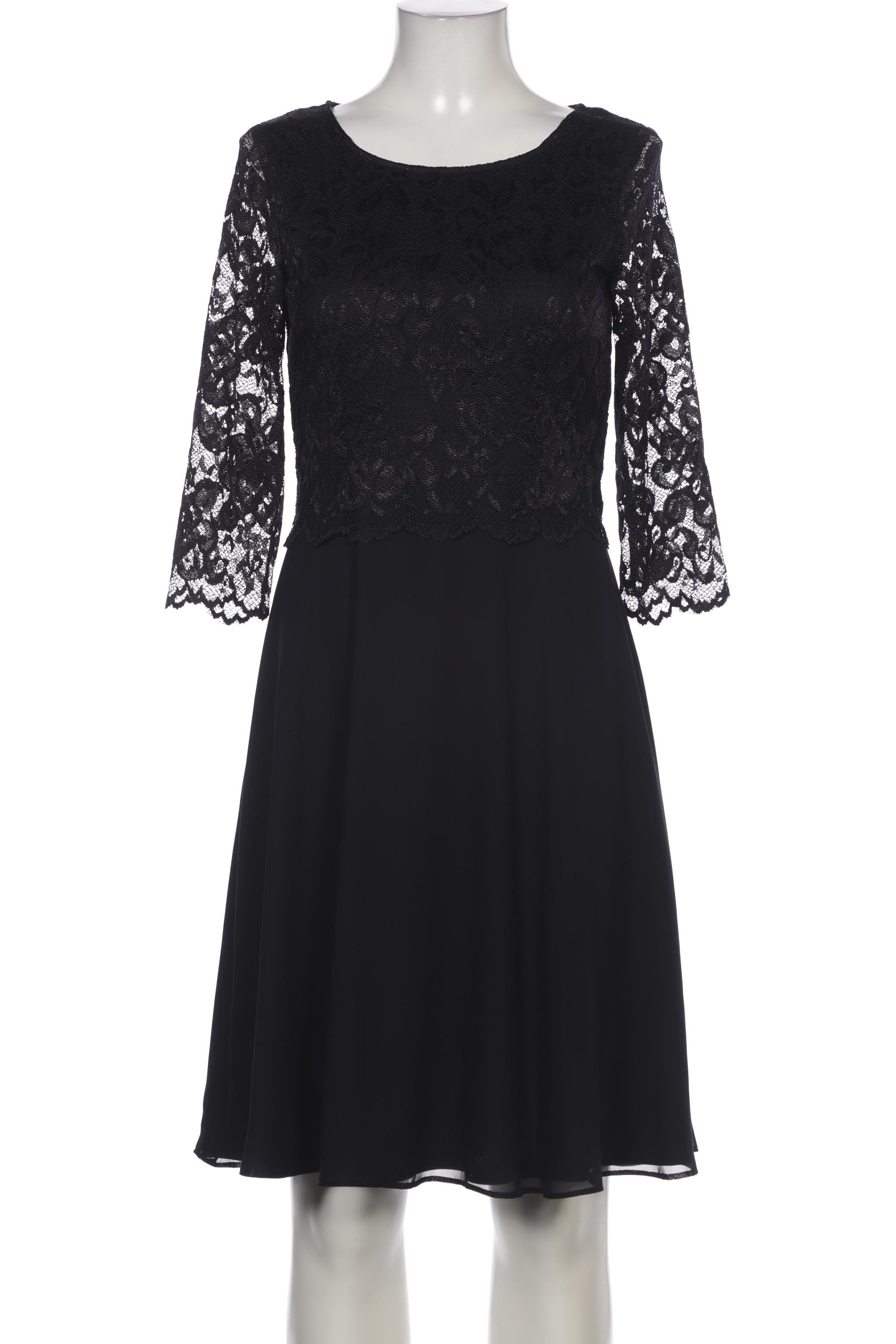 

Vera Mont Damen Kleid, marineblau, Gr. 36