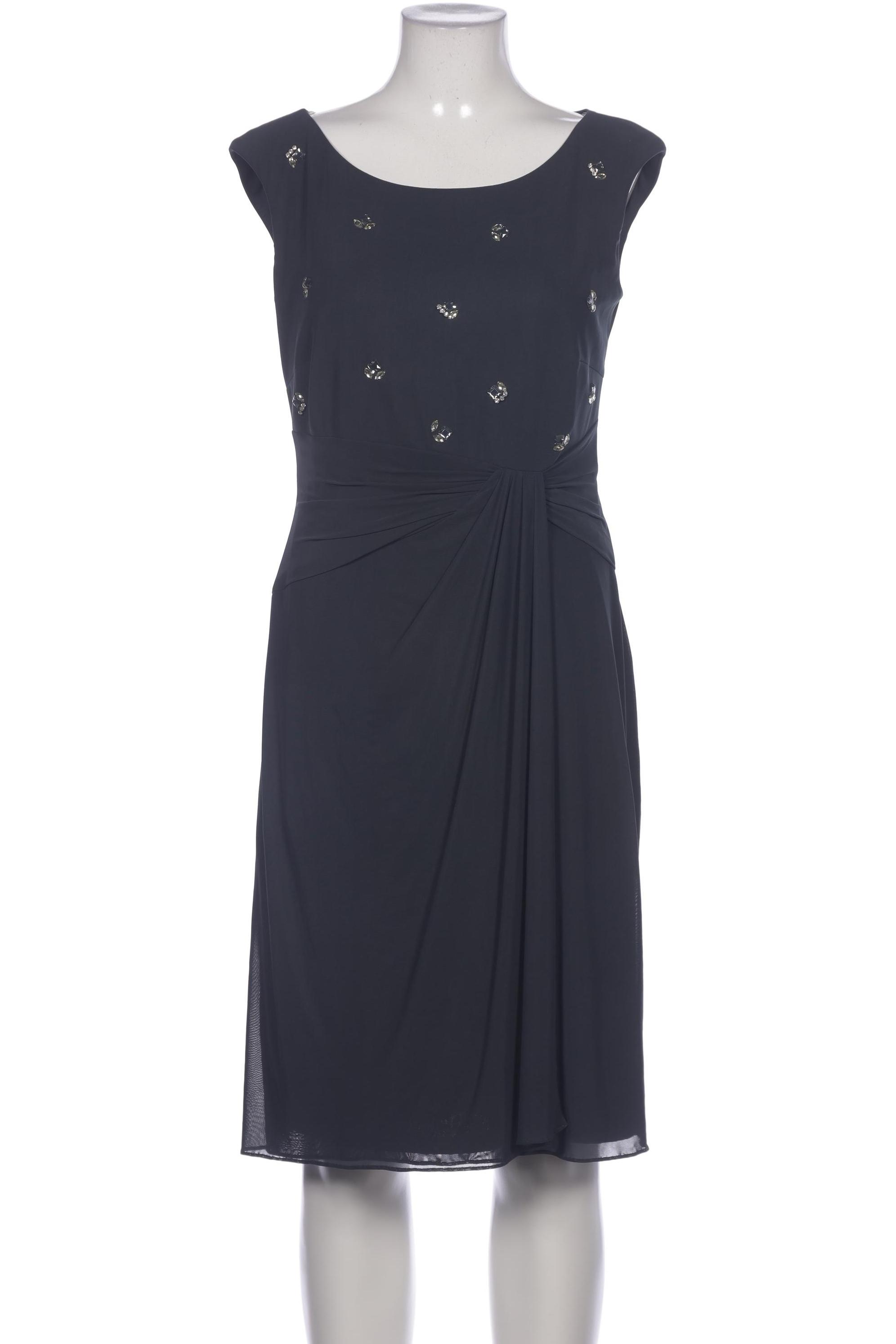 

Vera Mont Damen Kleid, grau, Gr. 38