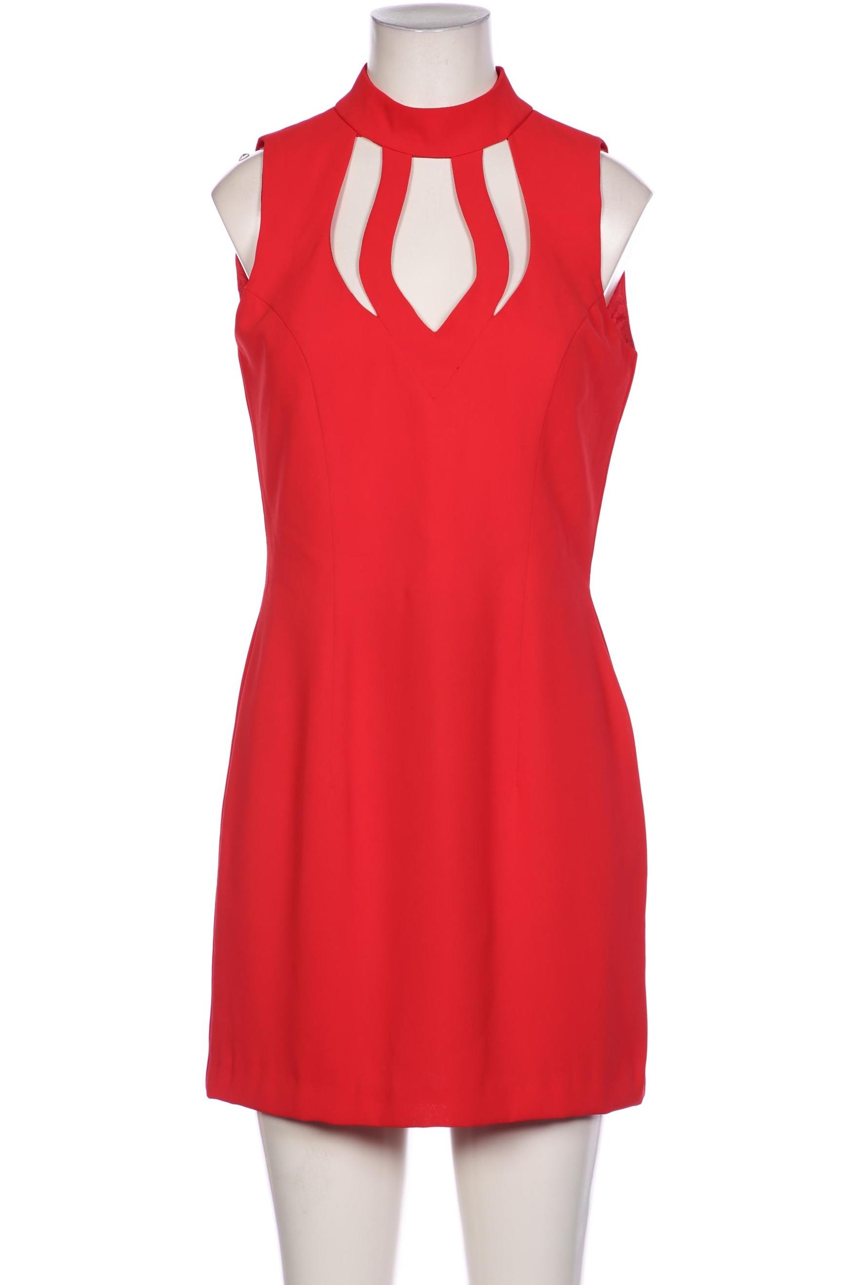

Vera Mont Damen Kleid, rot, Gr. 36