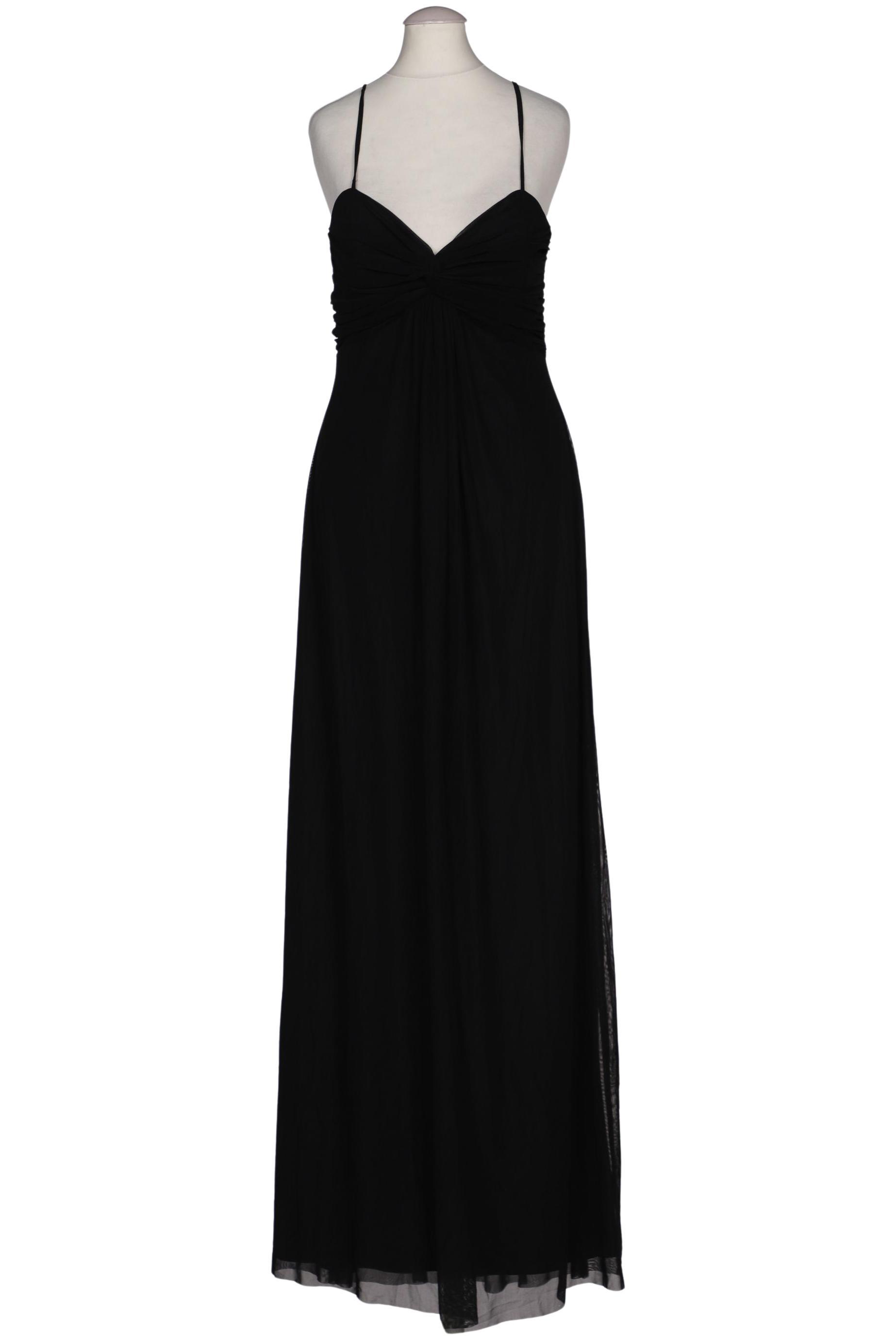 

Vera Mont Damen Kleid, schwarz, Gr. 40