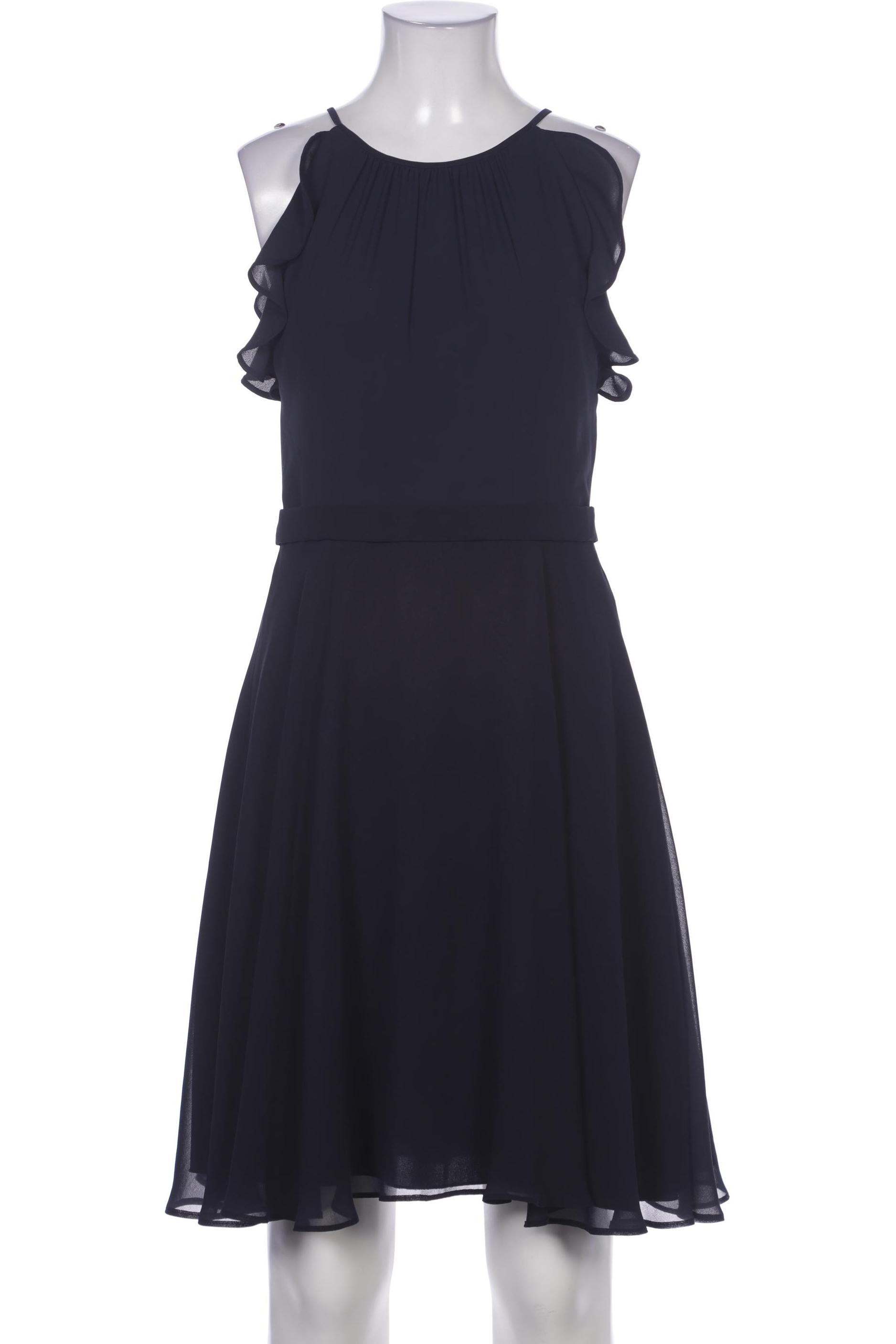 

Vera Mont Damen Kleid, marineblau, Gr. 36