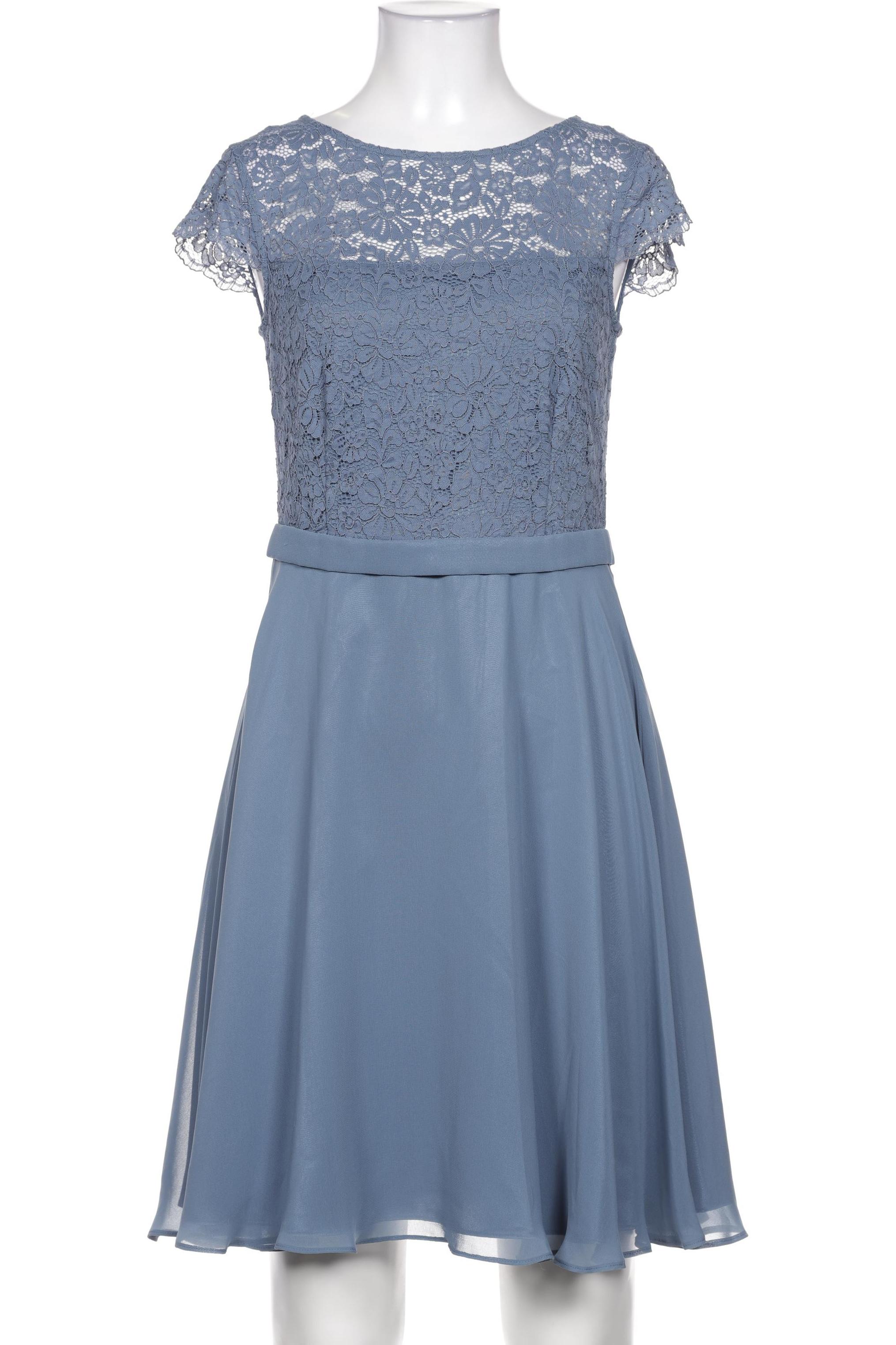 

Vera Mont Damen Kleid, blau