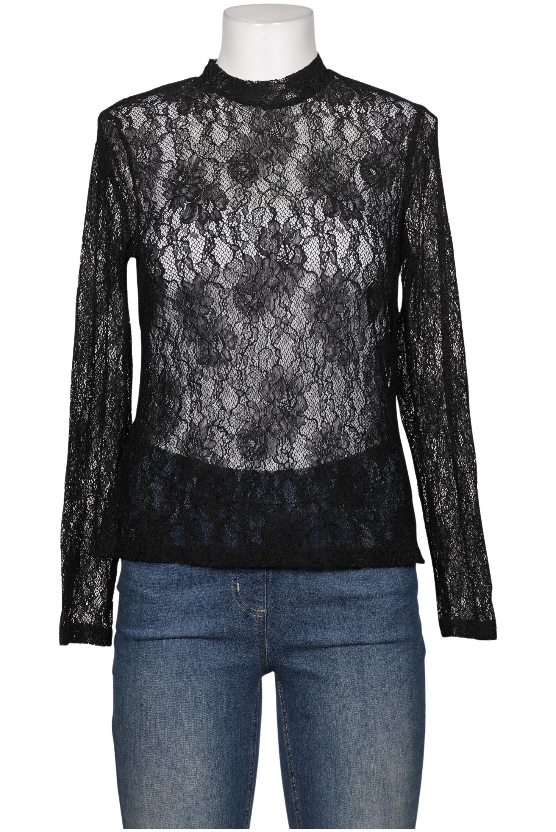 

Vera Mont Damen Bluse, schwarz, Gr. 38