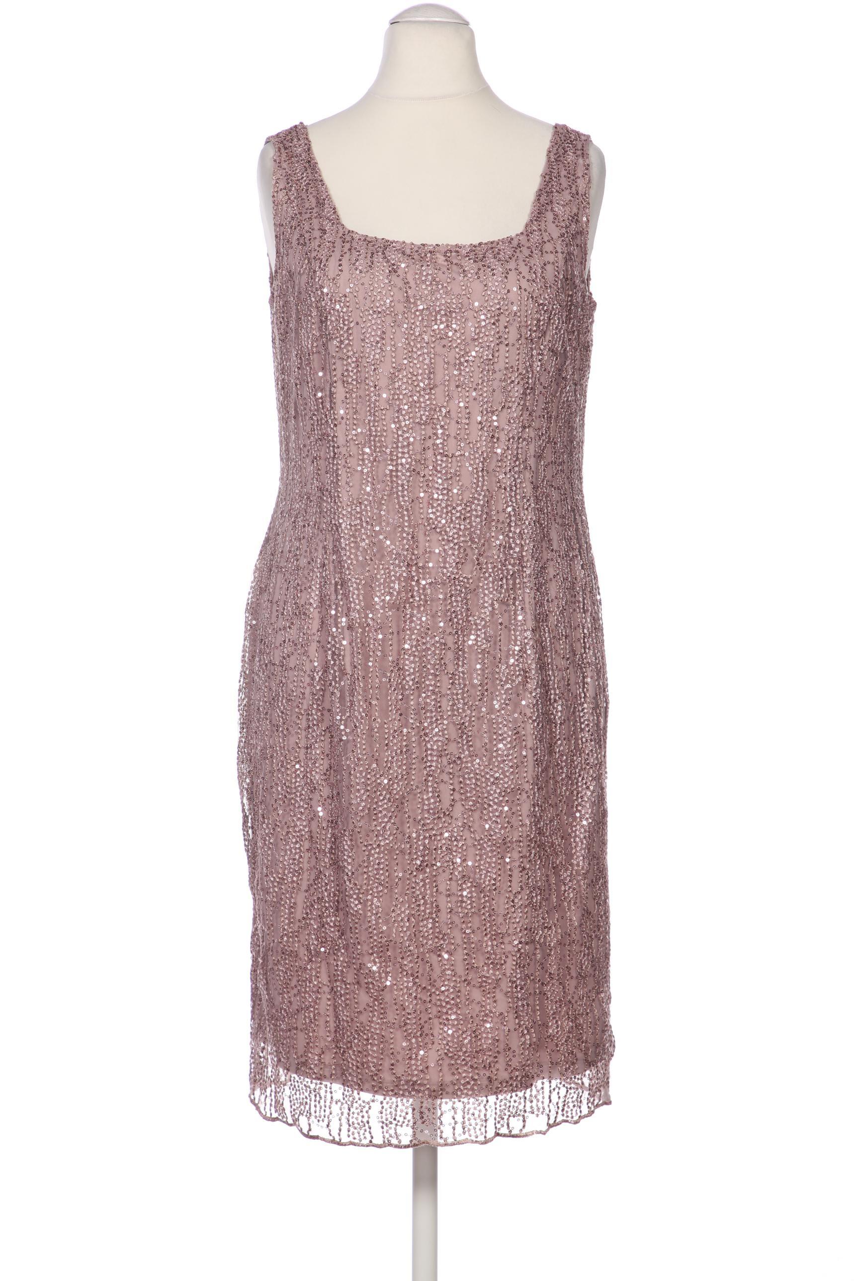 

Vera Mont Damen Kleid, pink, Gr. 40