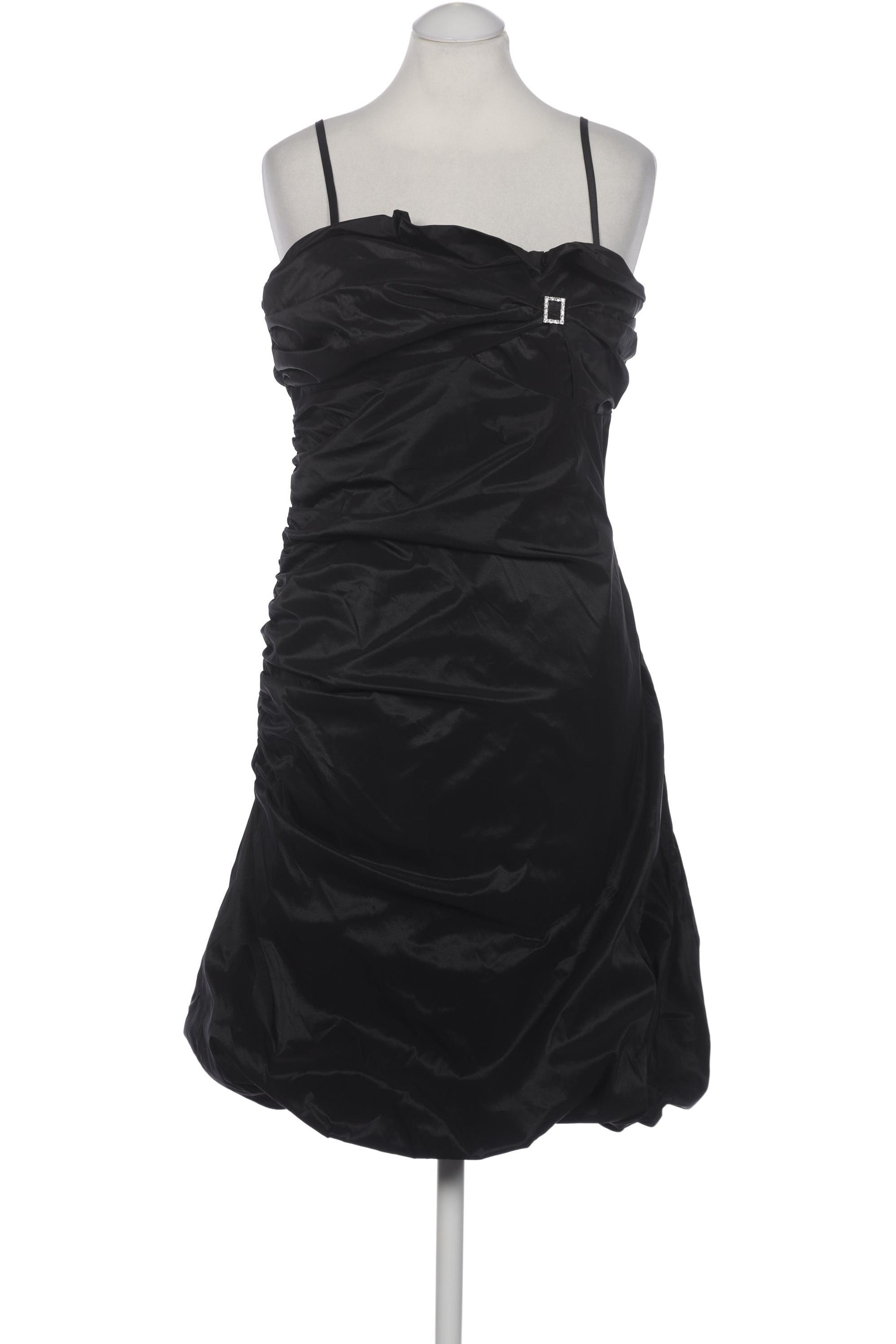 

Vera Mont Damen Kleid, schwarz, Gr. 38