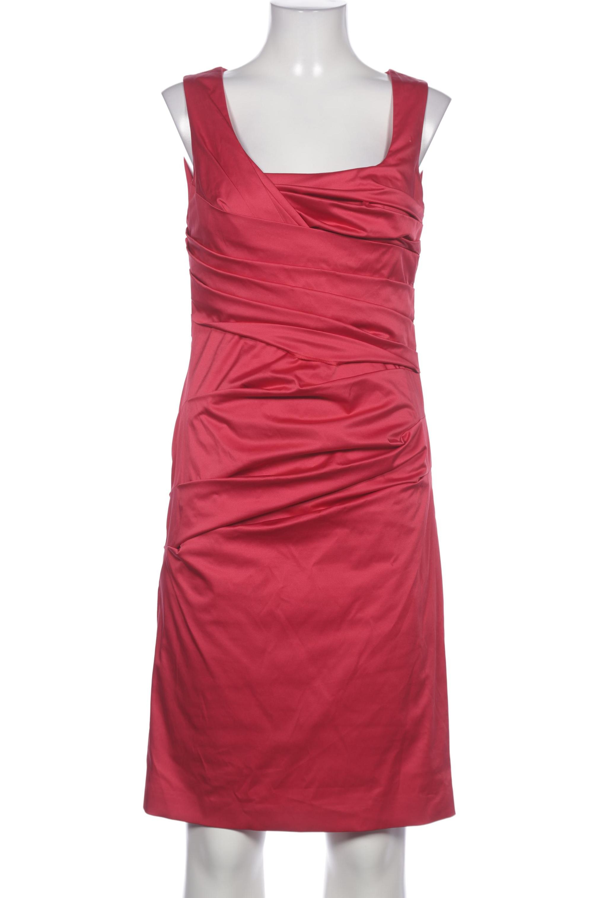 

Vera Mont Damen Kleid, pink, Gr. 40