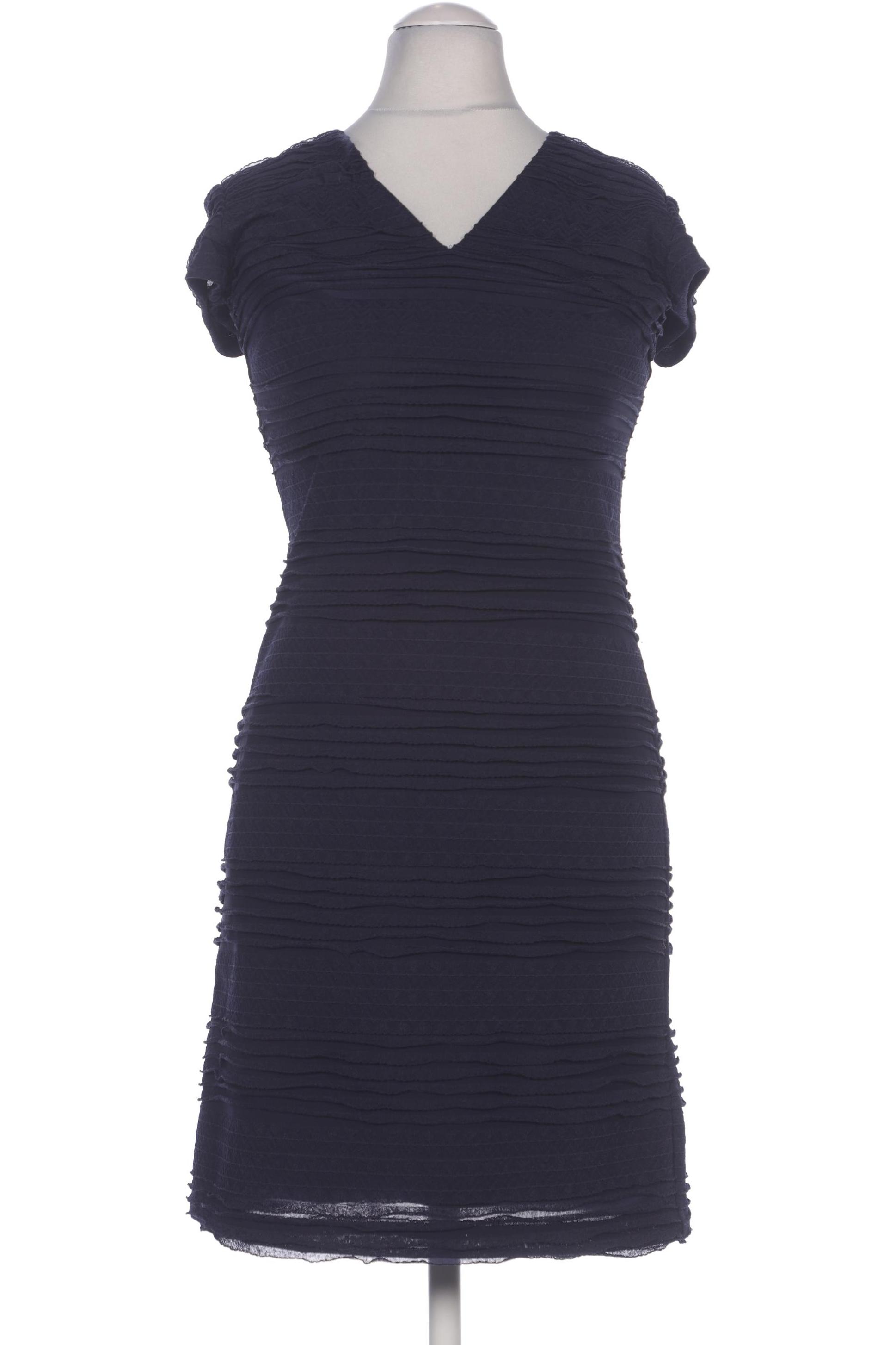 

Vera Mont Damen Kleid, marineblau, Gr. 36