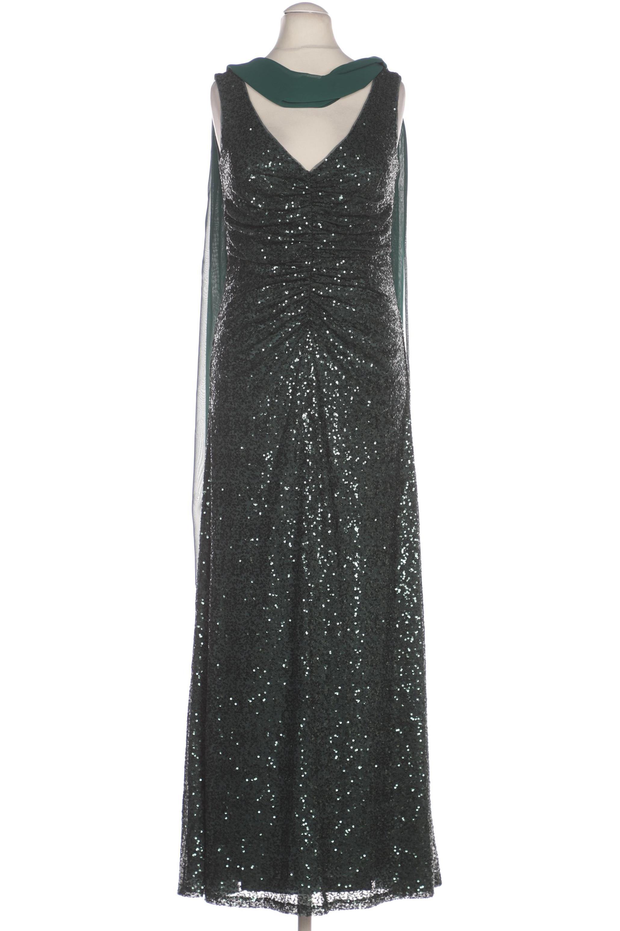 

Vera Mont Damen Kleid, grün