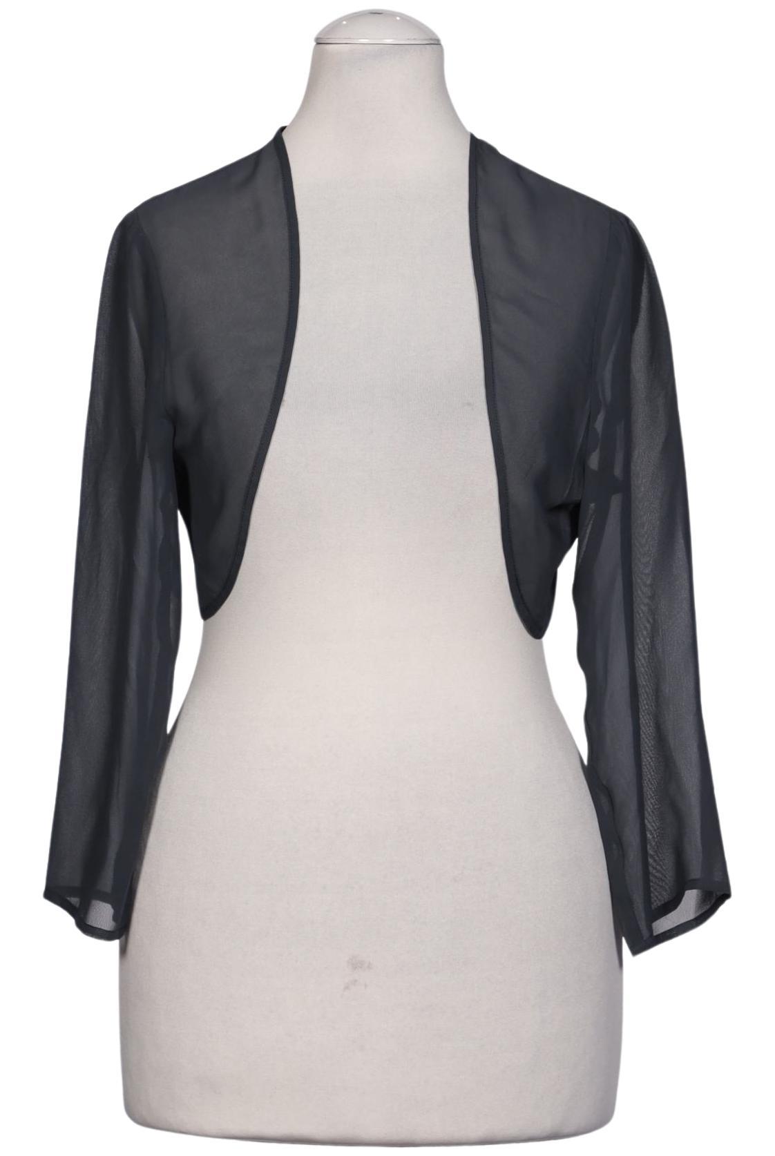 

Vera Mont Damen Bluse, grau, Gr. 32