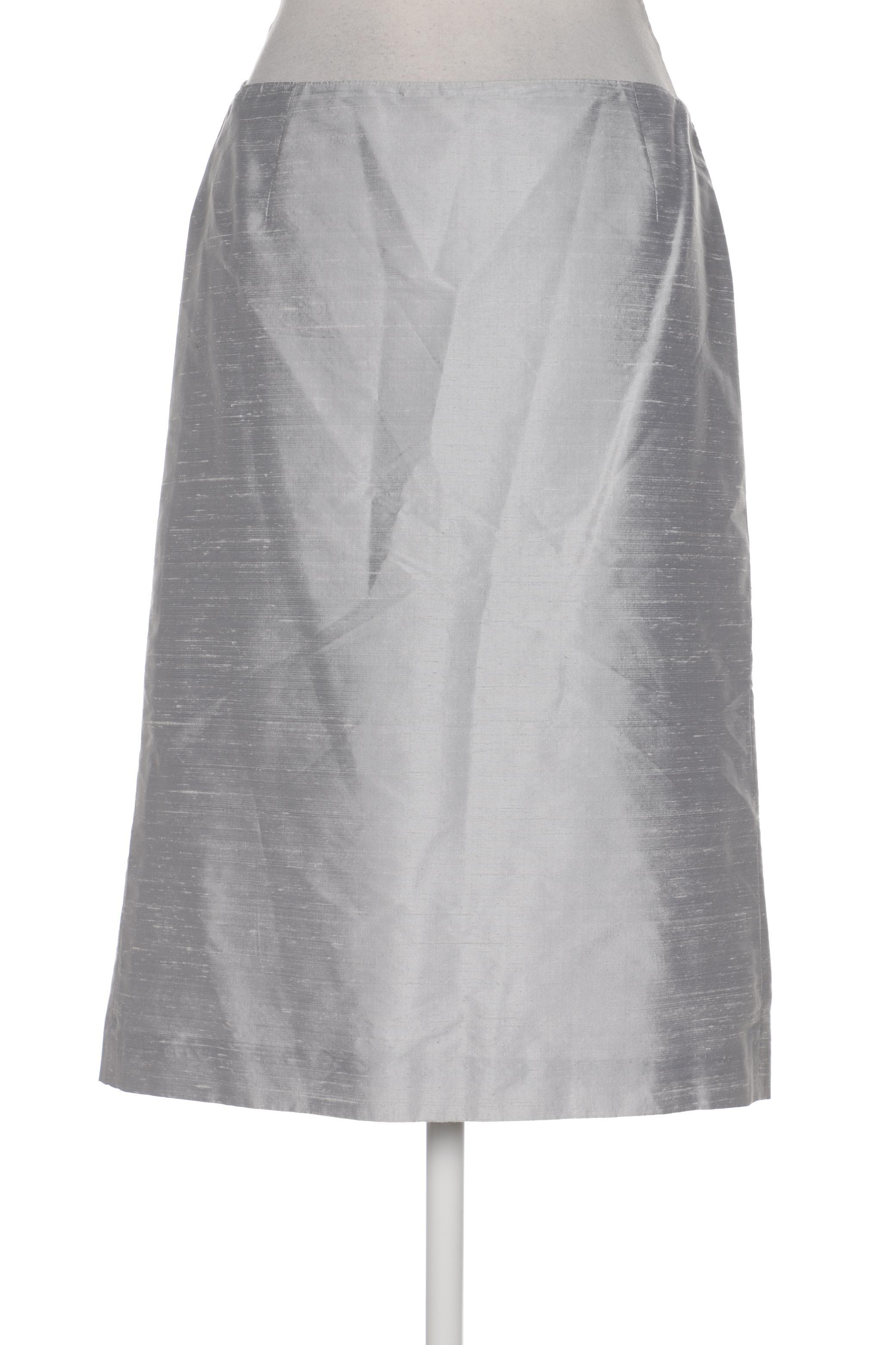 

Vera Mont Damen Rock, grau, Gr. 38