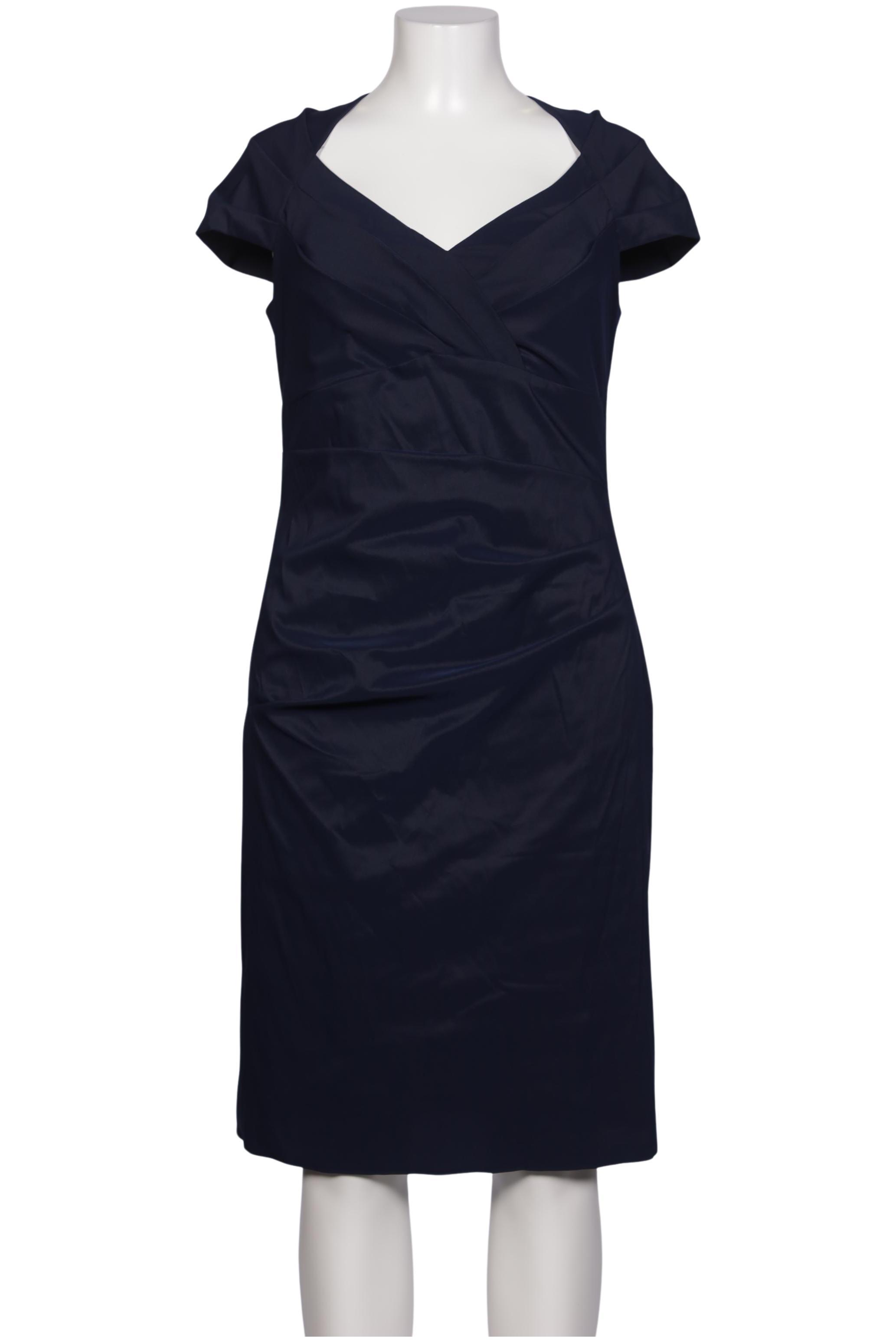 

Vera Mont Damen Kleid, marineblau, Gr. 42