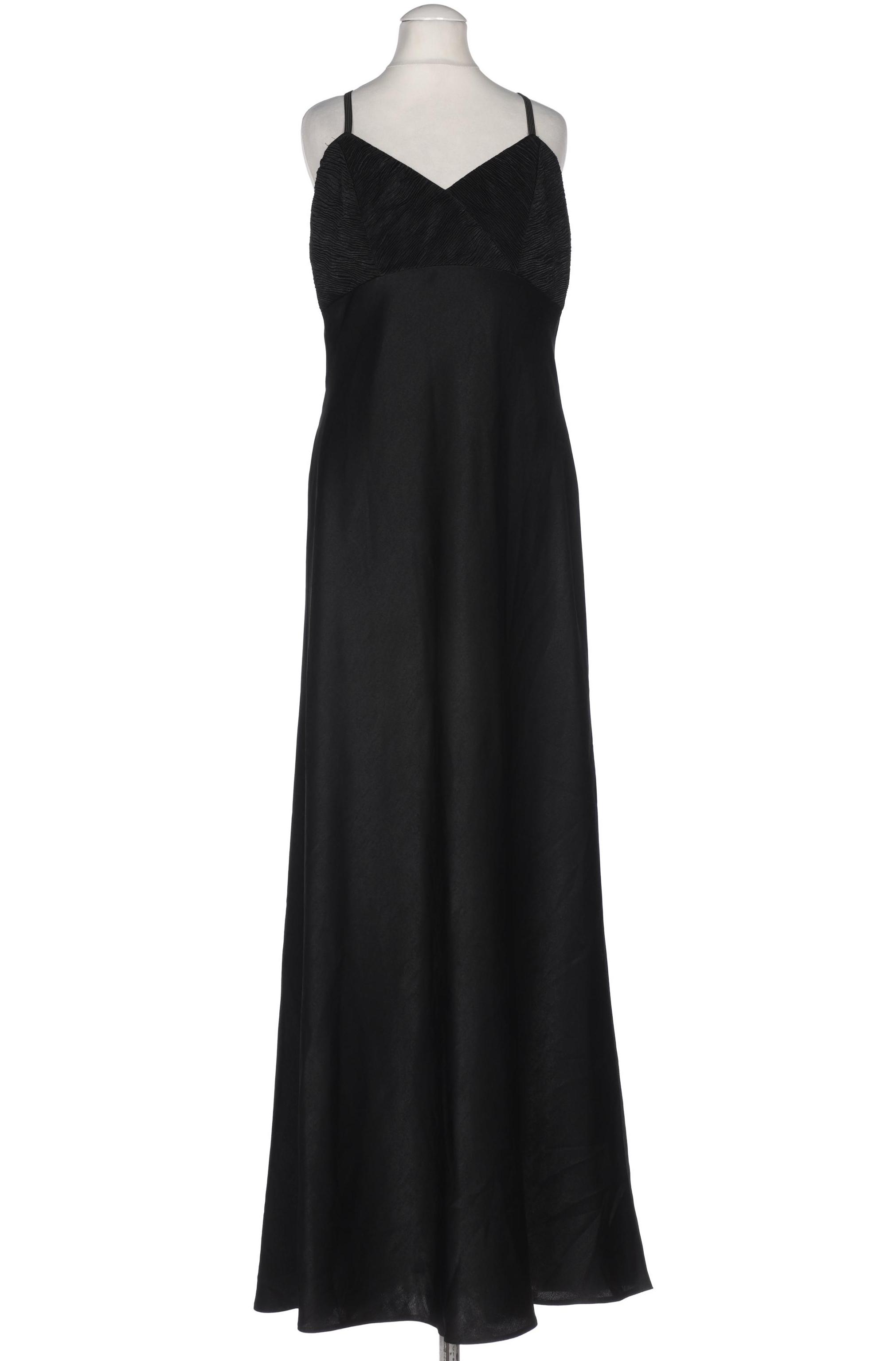 

Vera Mont Damen Kleid, schwarz, Gr. 40