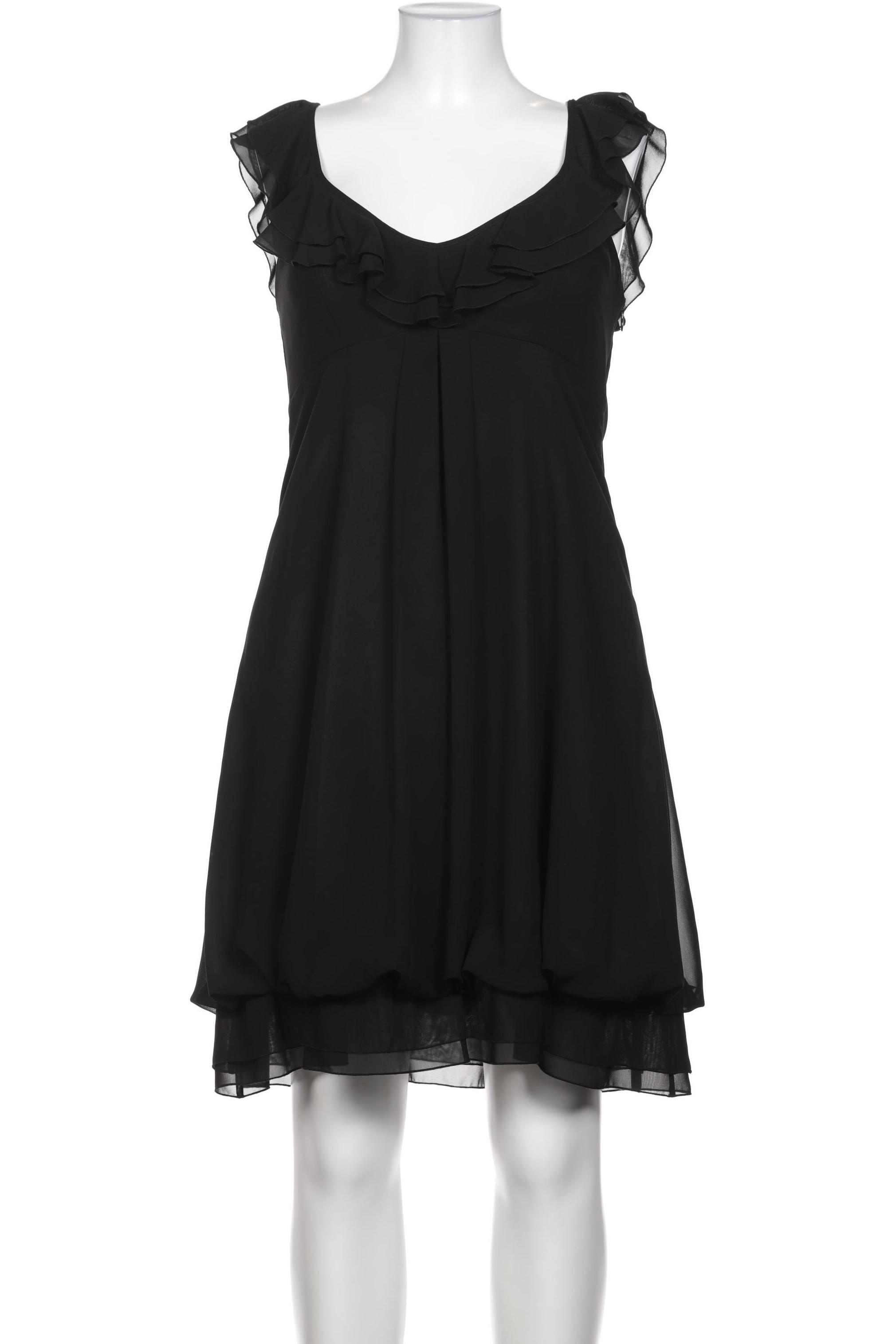 

Vera Mont Damen Kleid, schwarz, Gr. 42