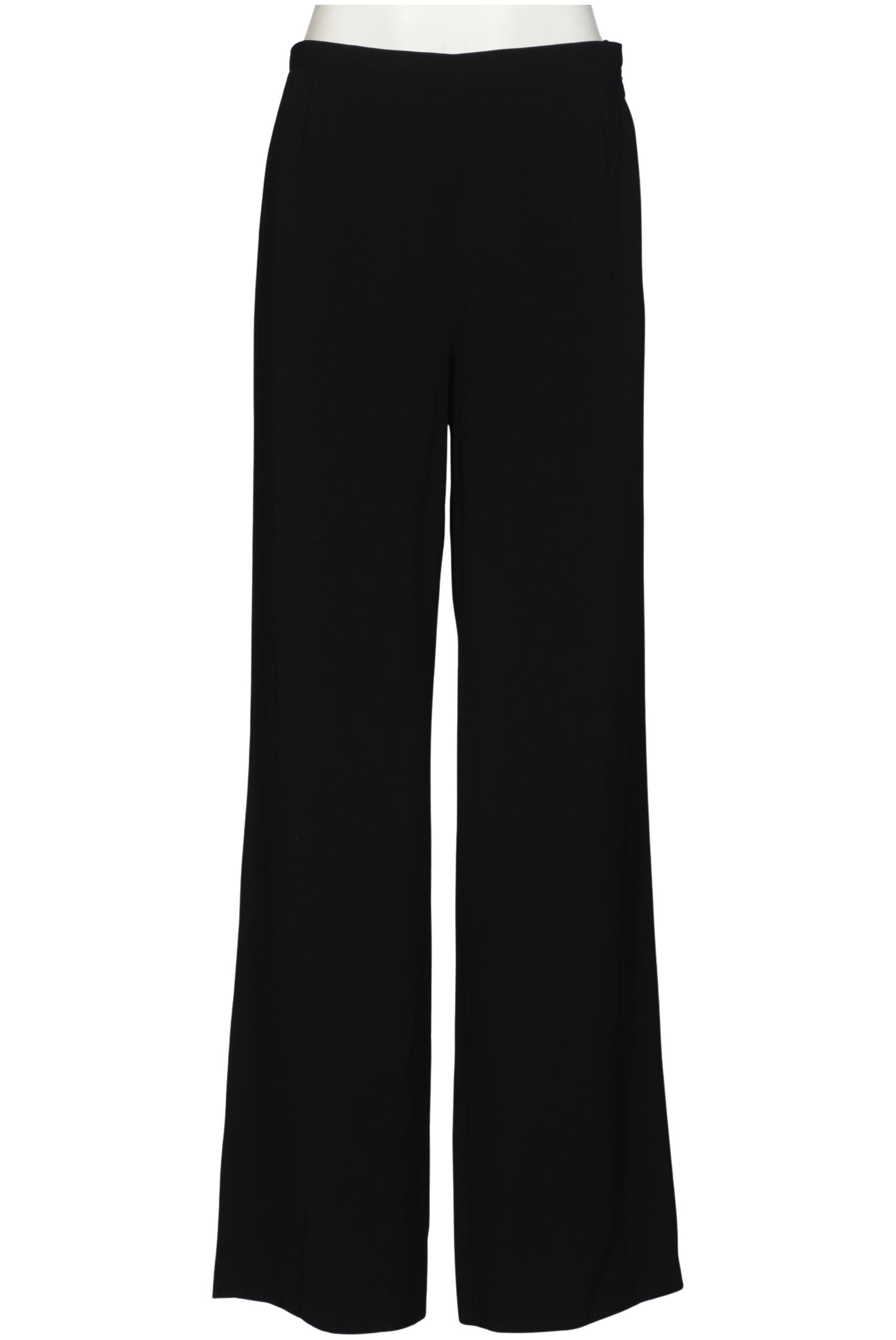 

Vera Mont Damen Stoffhose, schwarz, Gr. 40