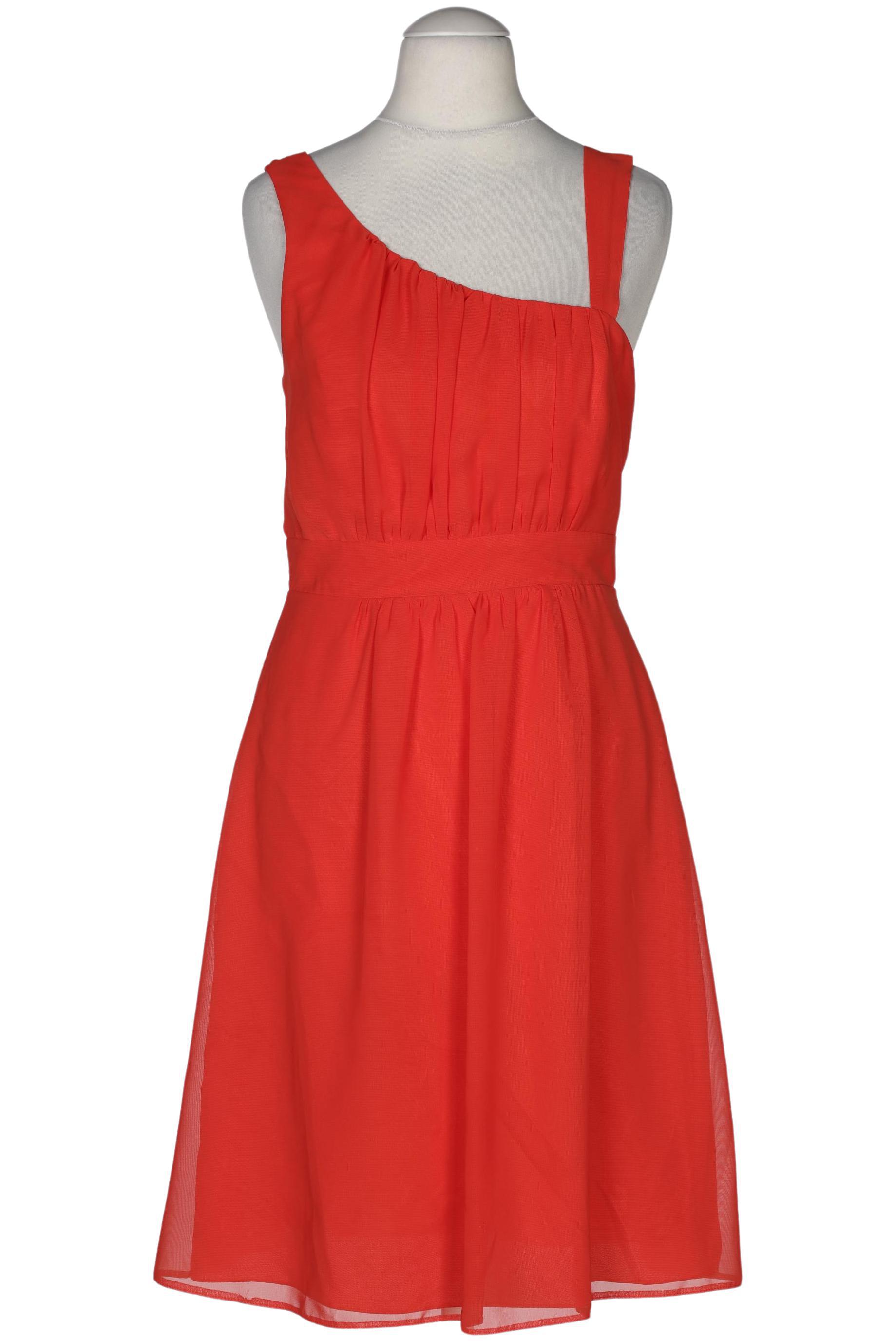 

Vera Mont Damen Kleid, rot, Gr. 32