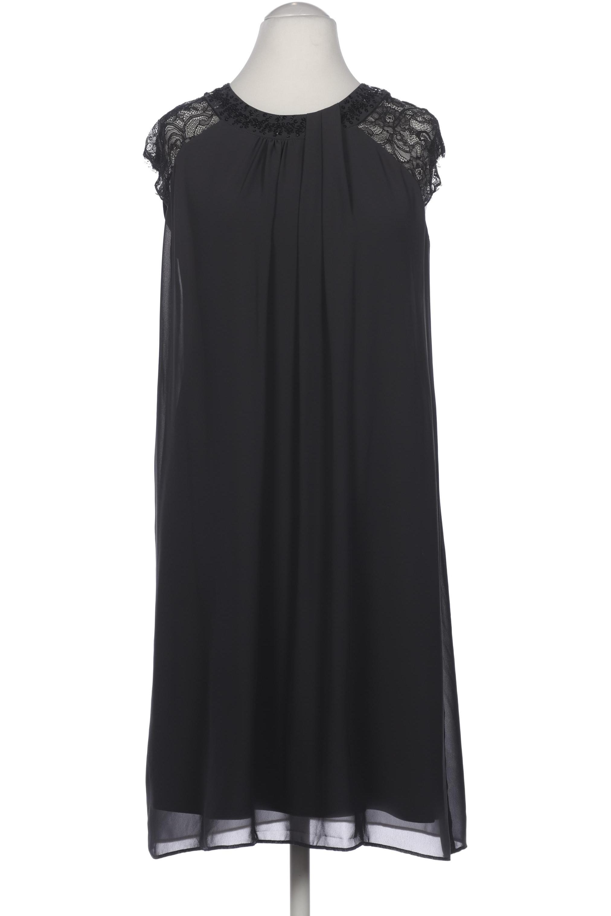 

Vera Mont Damen Kleid, schwarz, Gr. 38