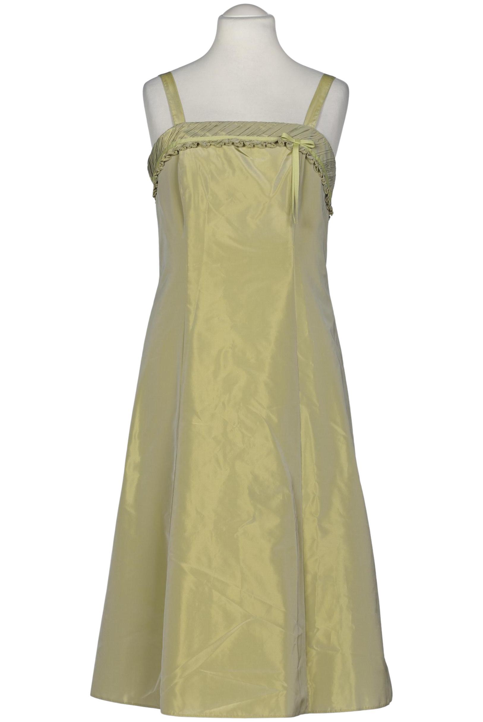 

Vera Mont Damen Kleid, hellgrün, Gr. 42