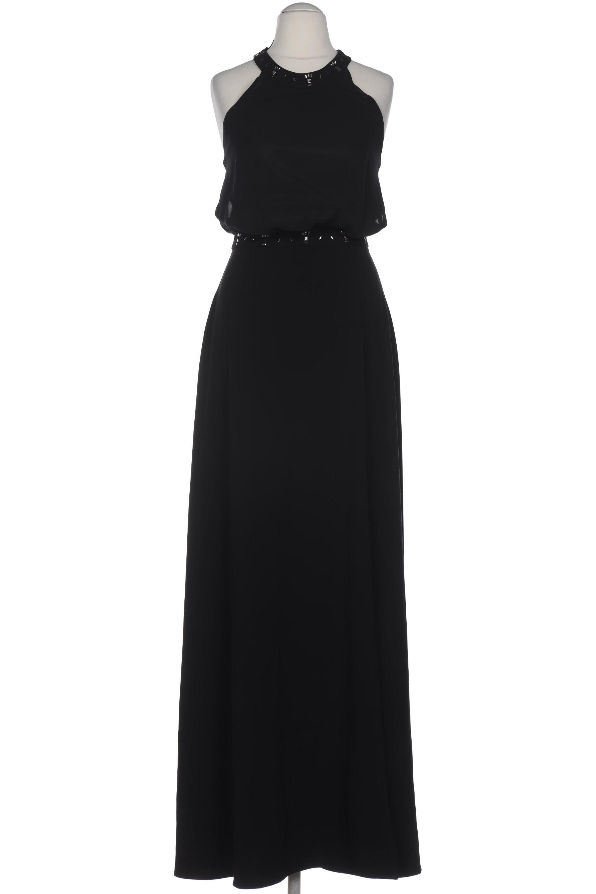 

Vera Mont Damen Kleid, schwarz, Gr. 38