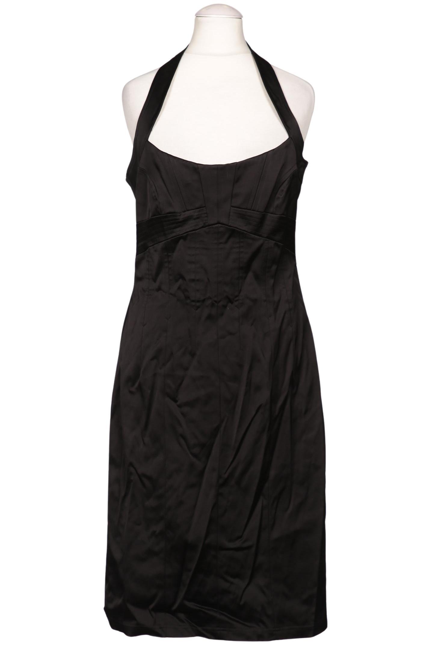 

Vera Mont Damen Kleid, schwarz, Gr. 38