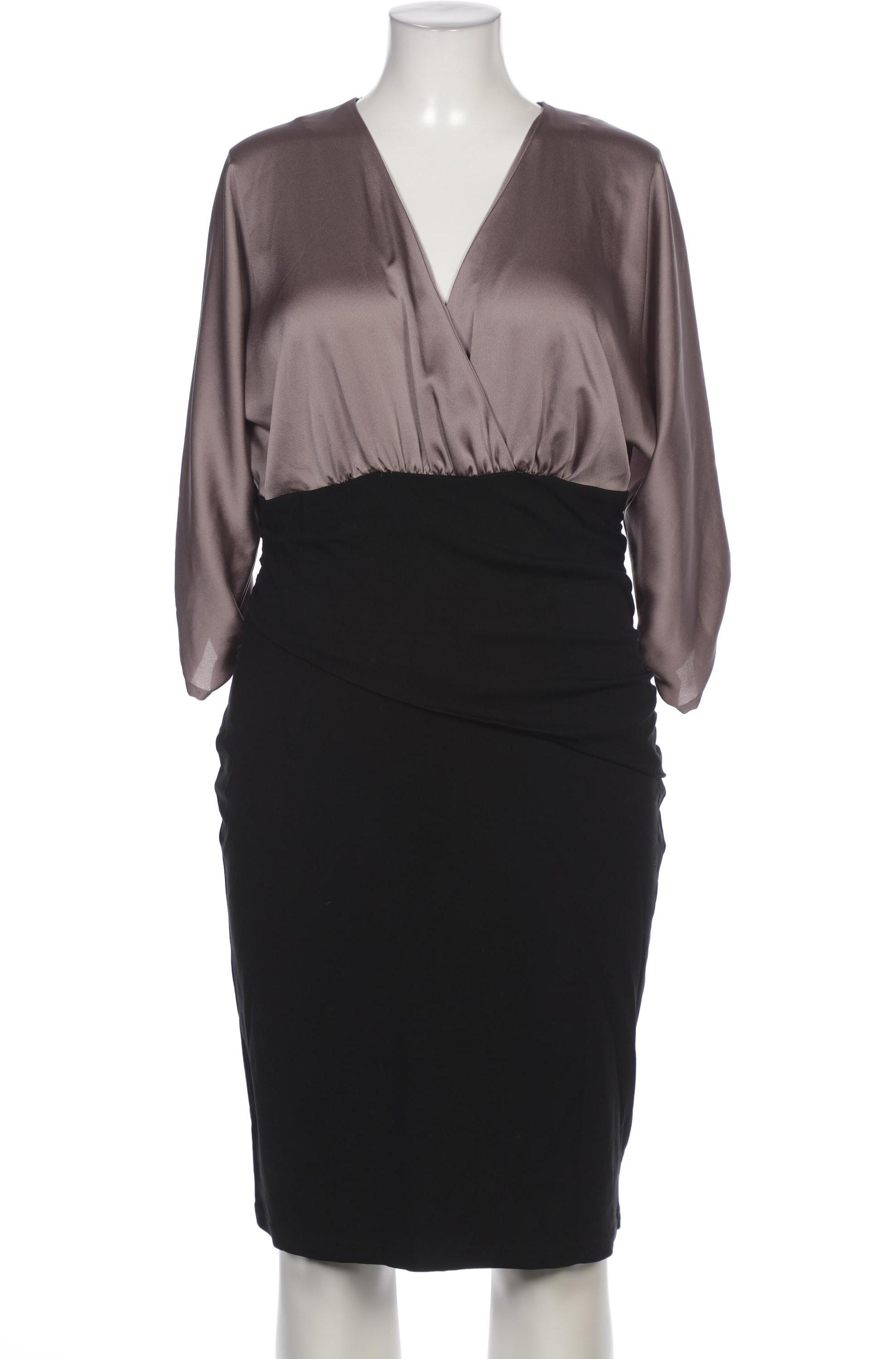 

Vera Mont Damen Kleid, schwarz