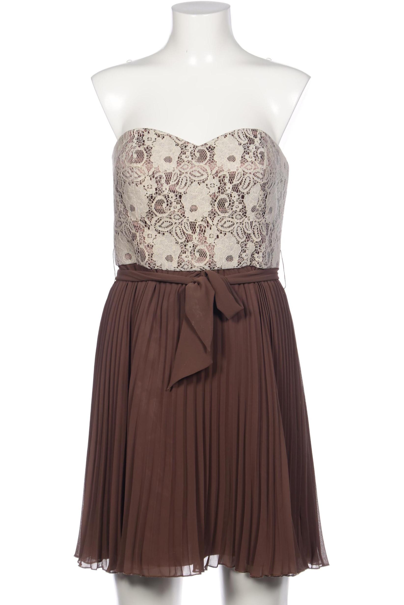 

Vera Mont Damen Kleid, braun