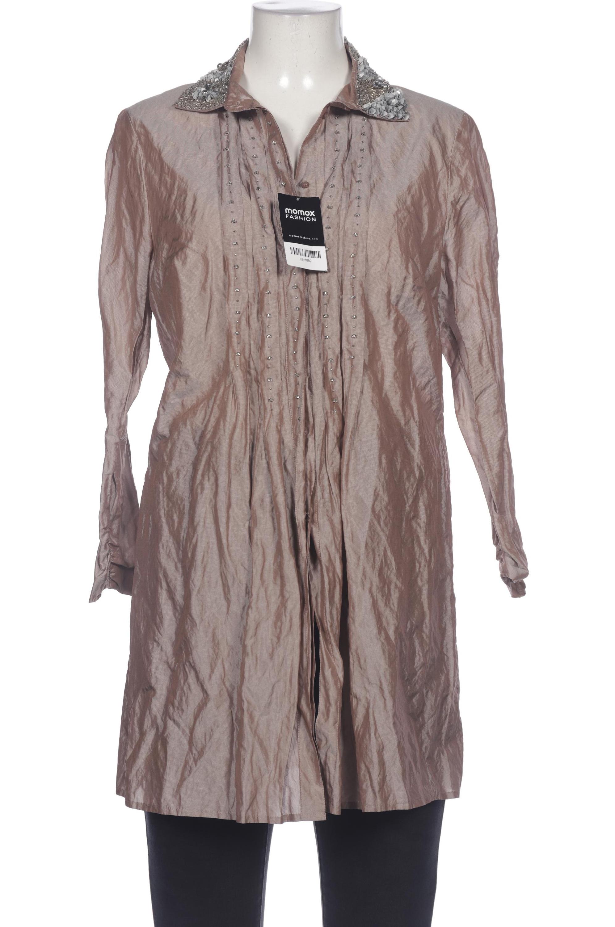 

Vera Mont Damen Bluse, braun, Gr. 40