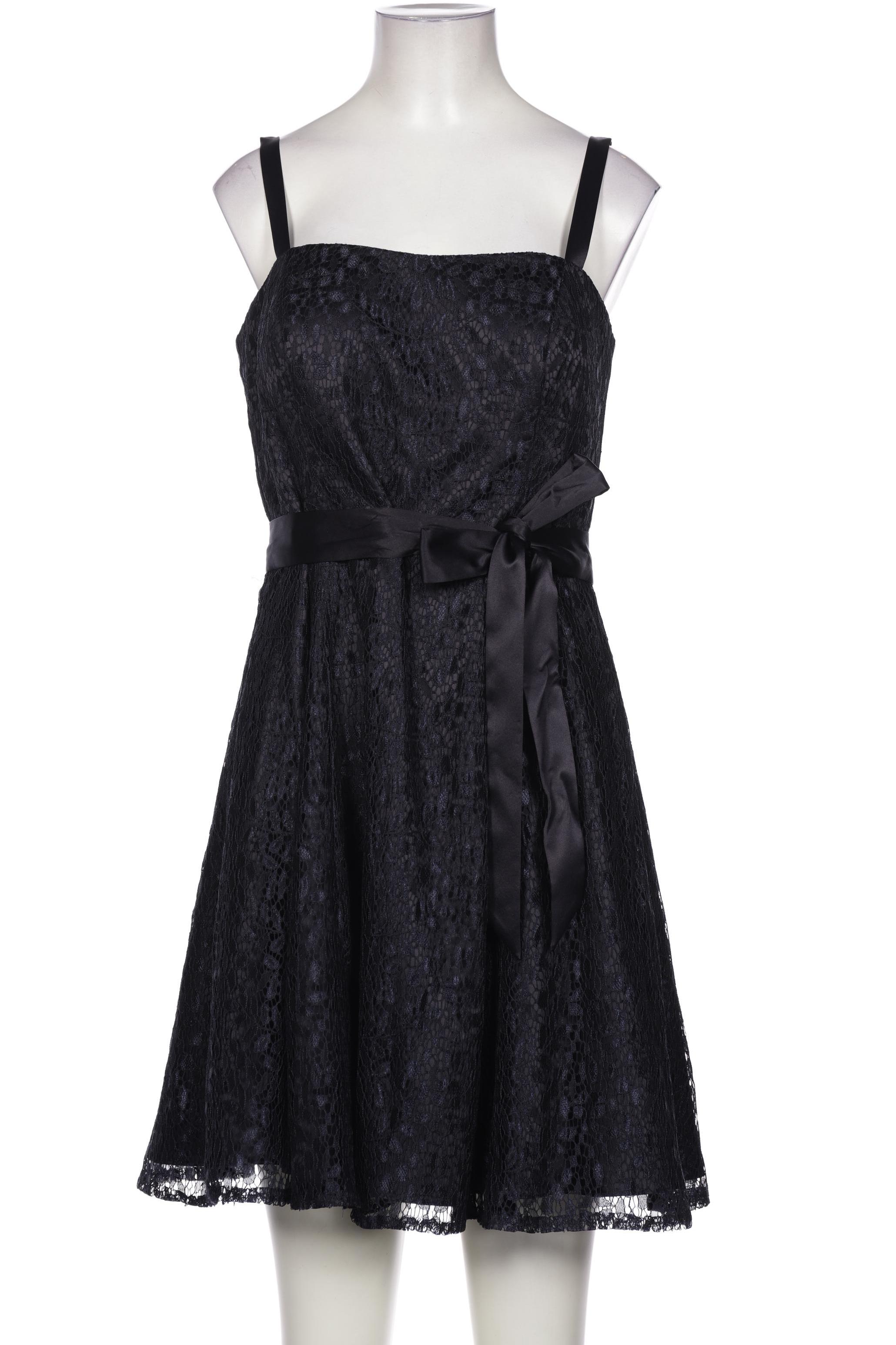 

Vera Mont Damen Kleid, marineblau