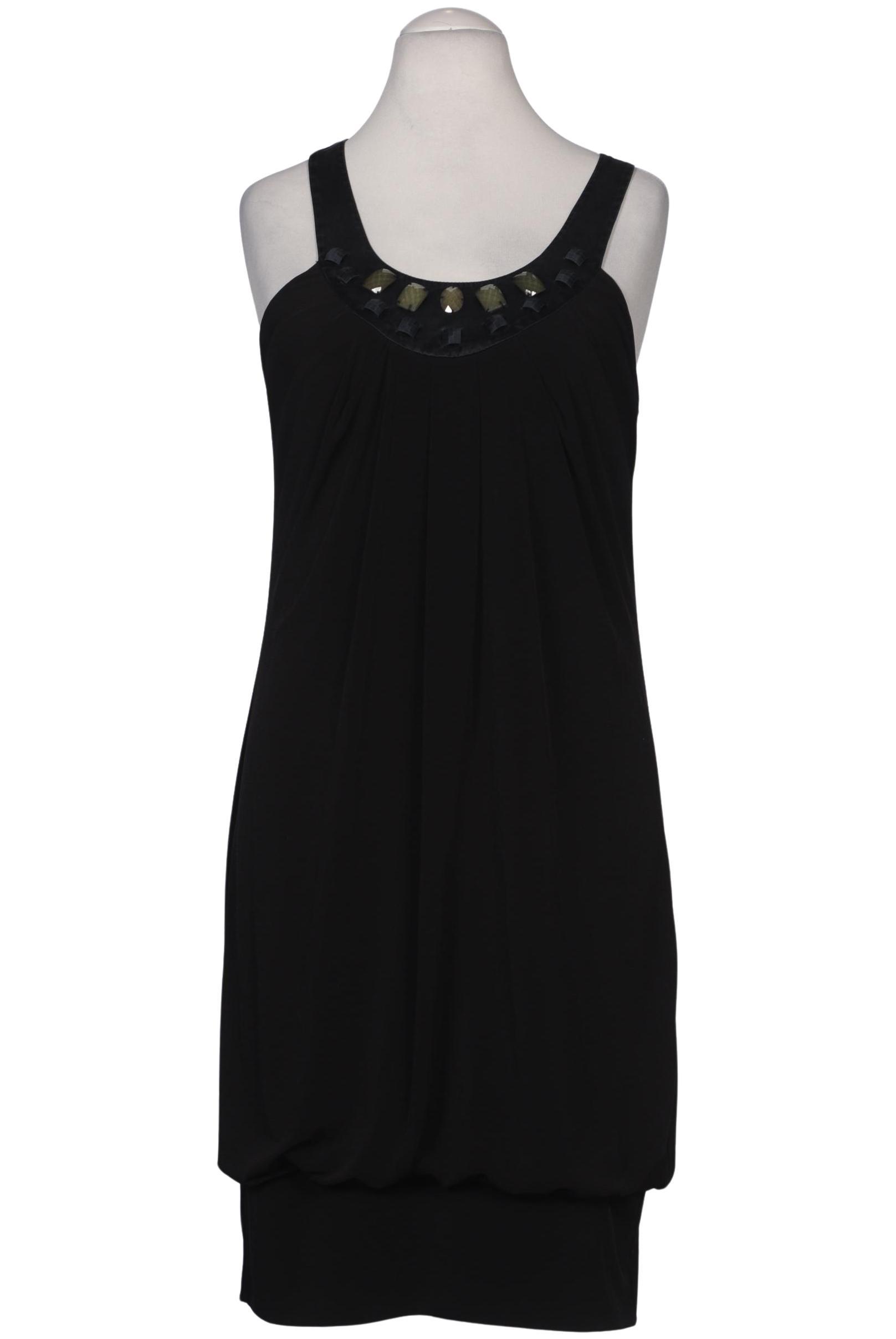 

Vera Mont Damen Kleid, schwarz, Gr. 38