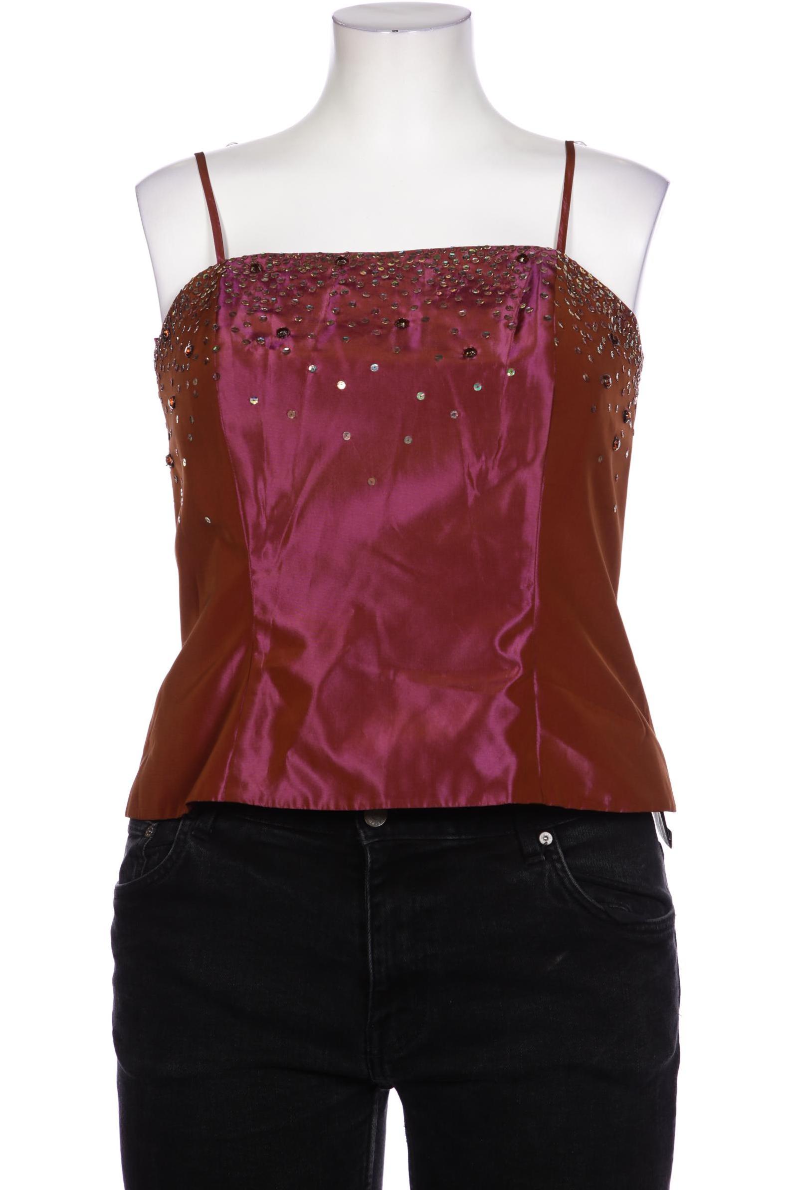 

Vera Mont Damen Bluse, pink, Gr. 46