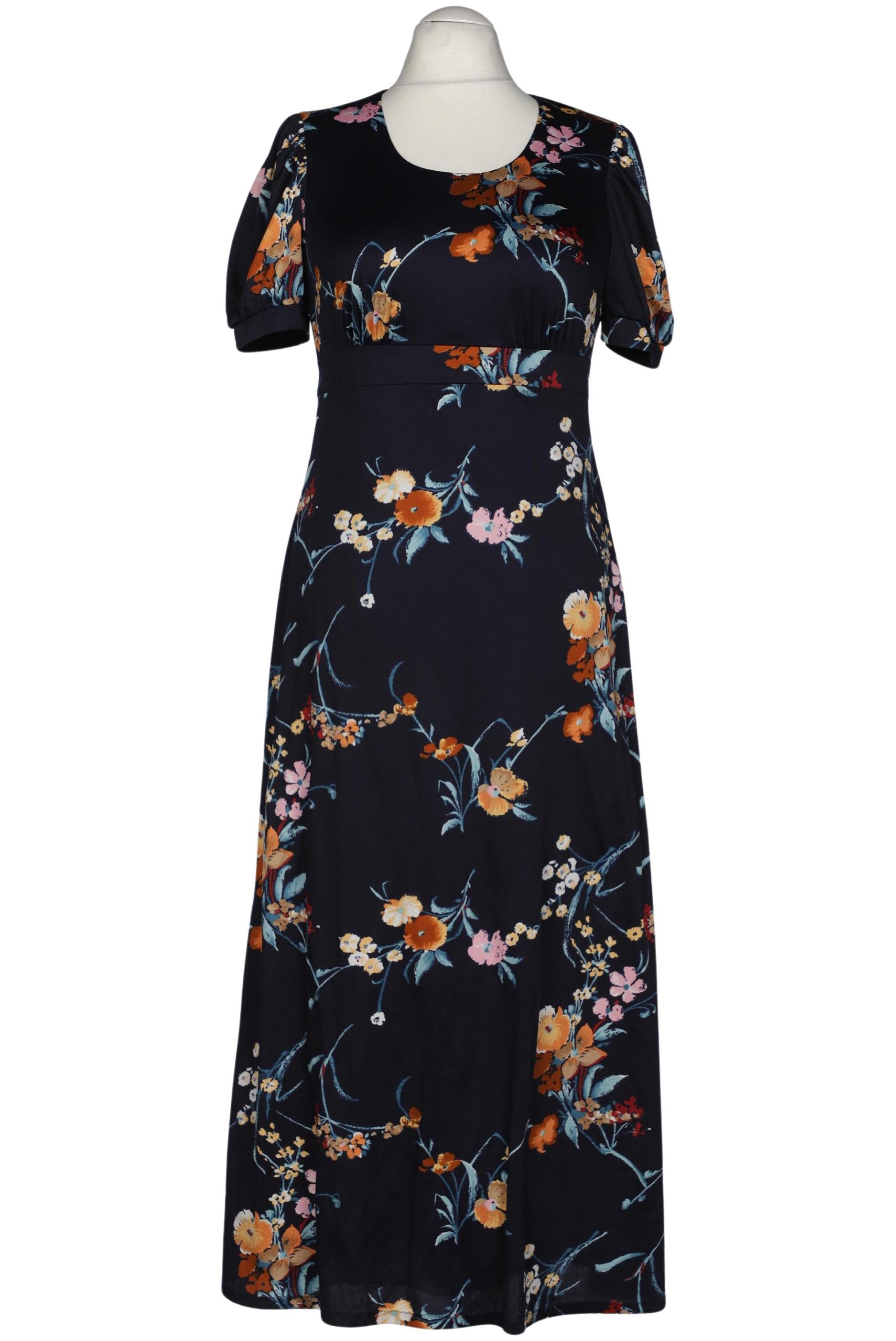 

Vera Mont Damen Kleid, marineblau, Gr. 42