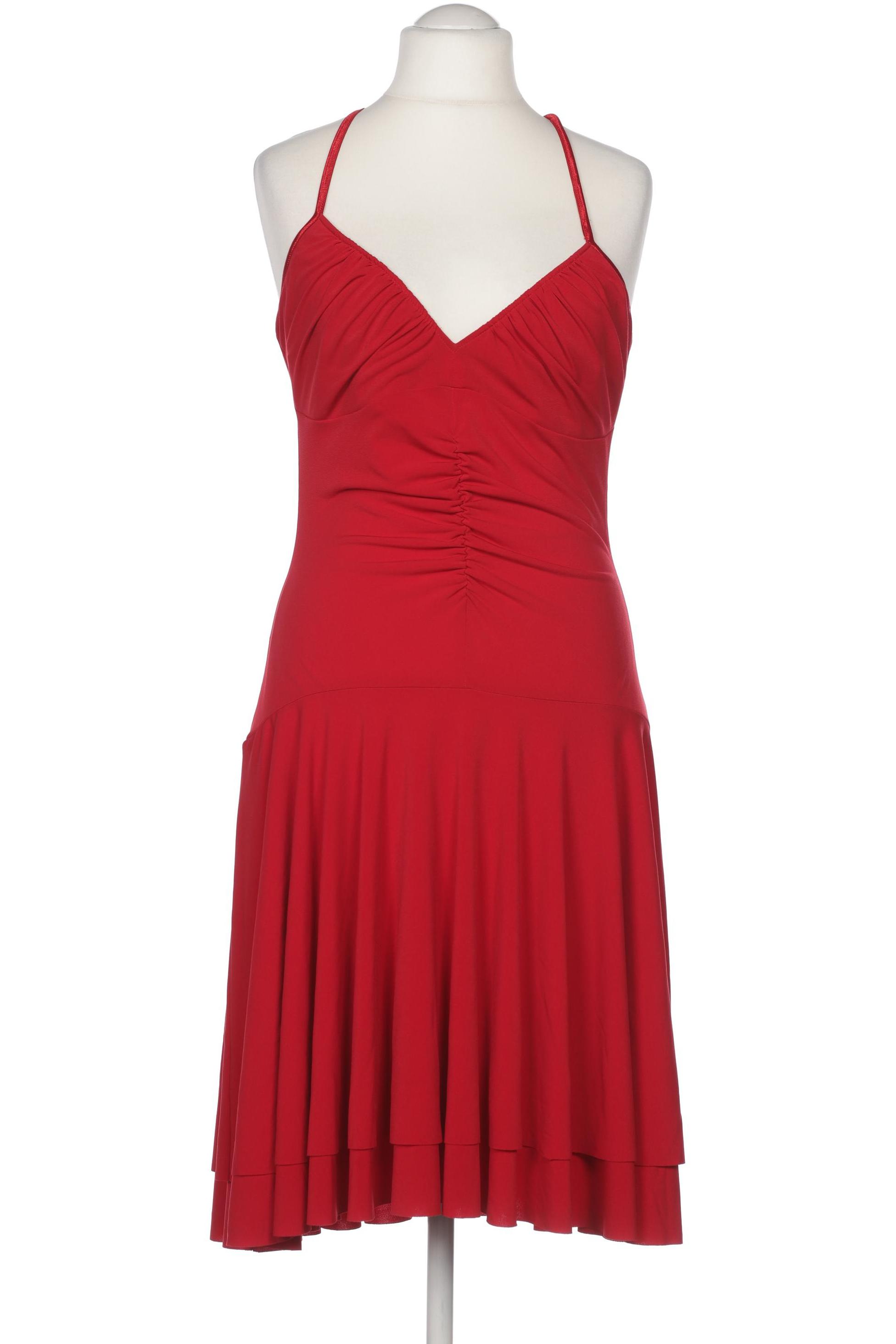 

Vera Mont Damen Kleid, rot