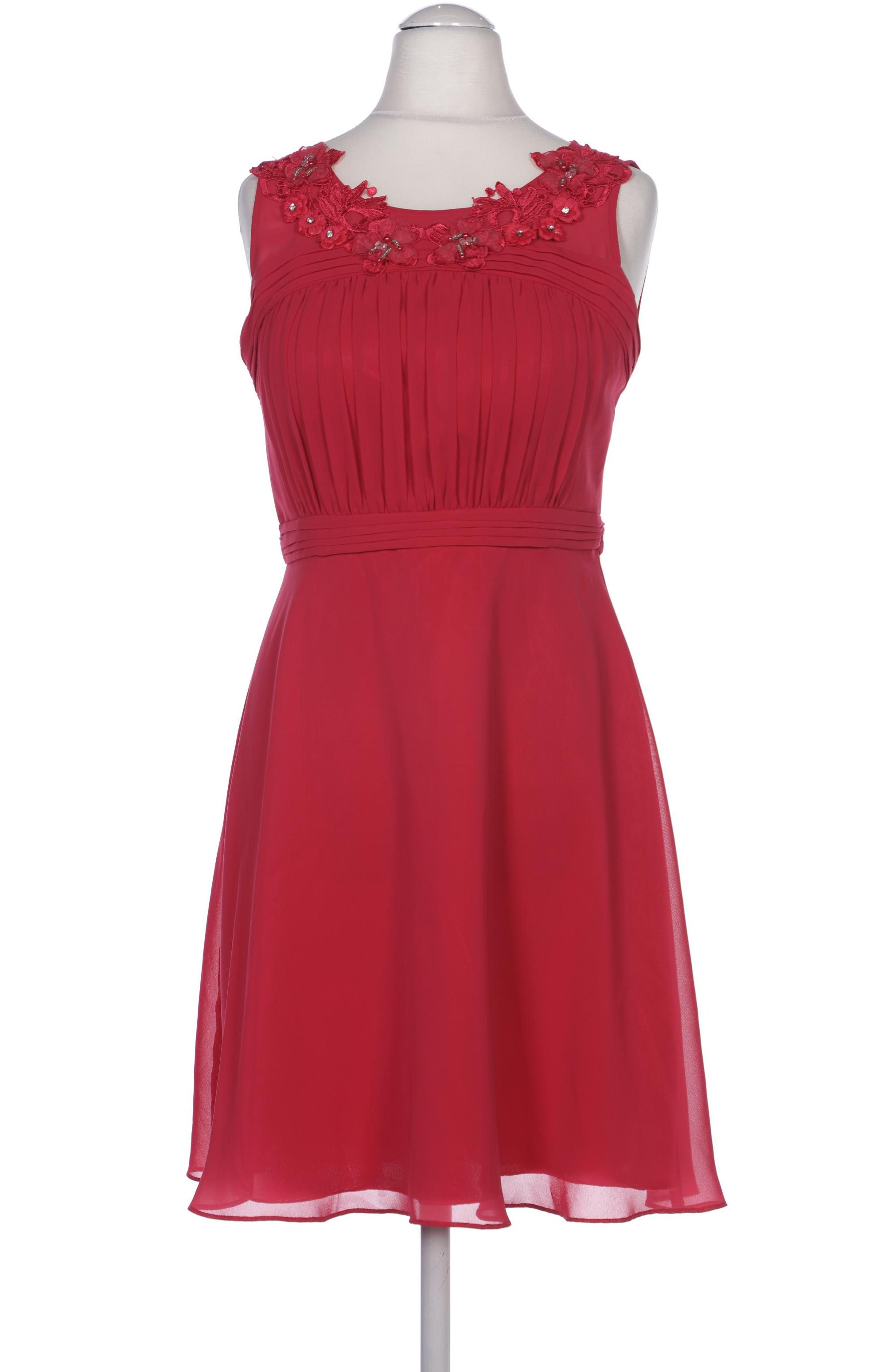 

Vera Mont Damen Kleid, pink, Gr. 38