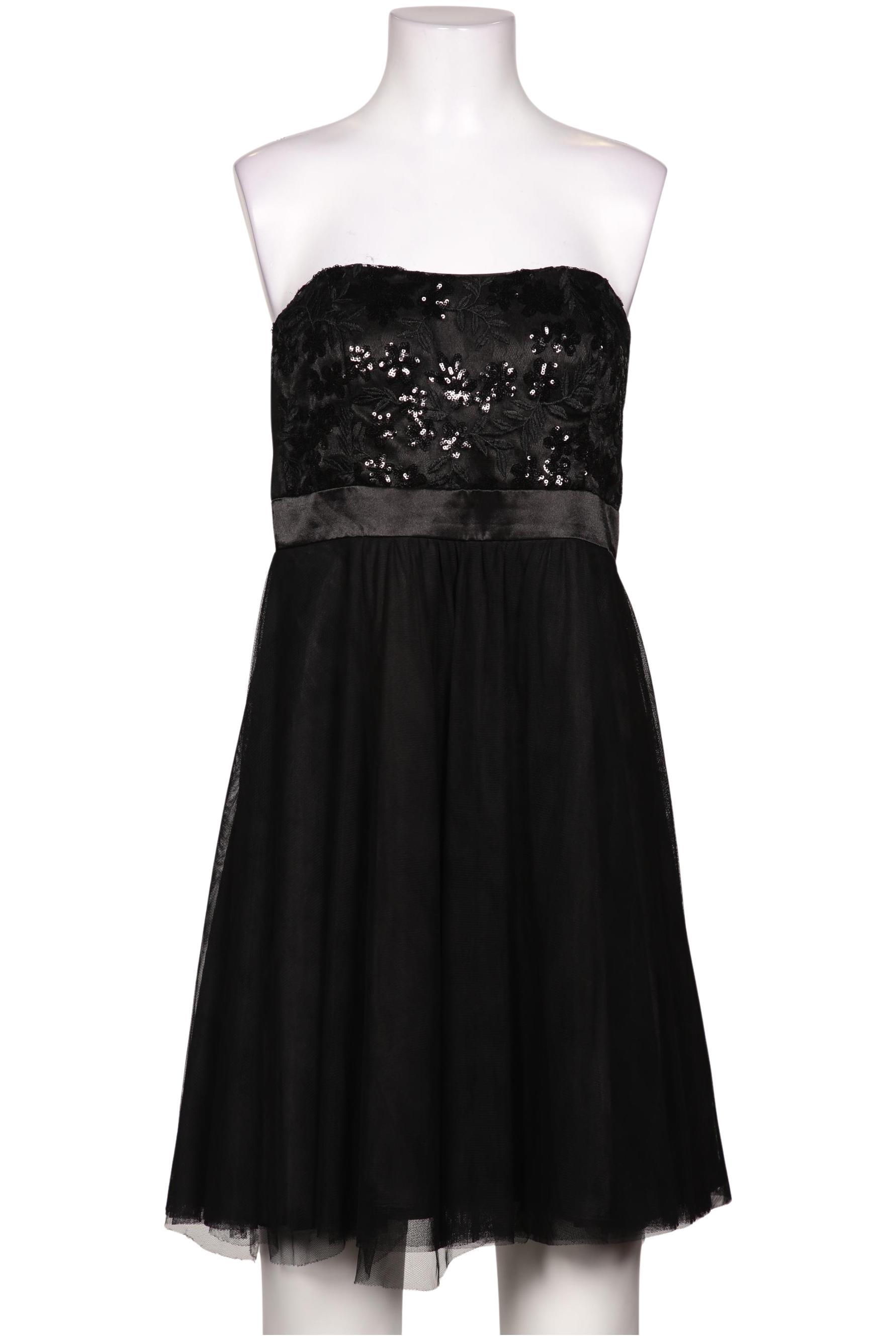 

Vera Mont Damen Kleid, schwarz, Gr. 38