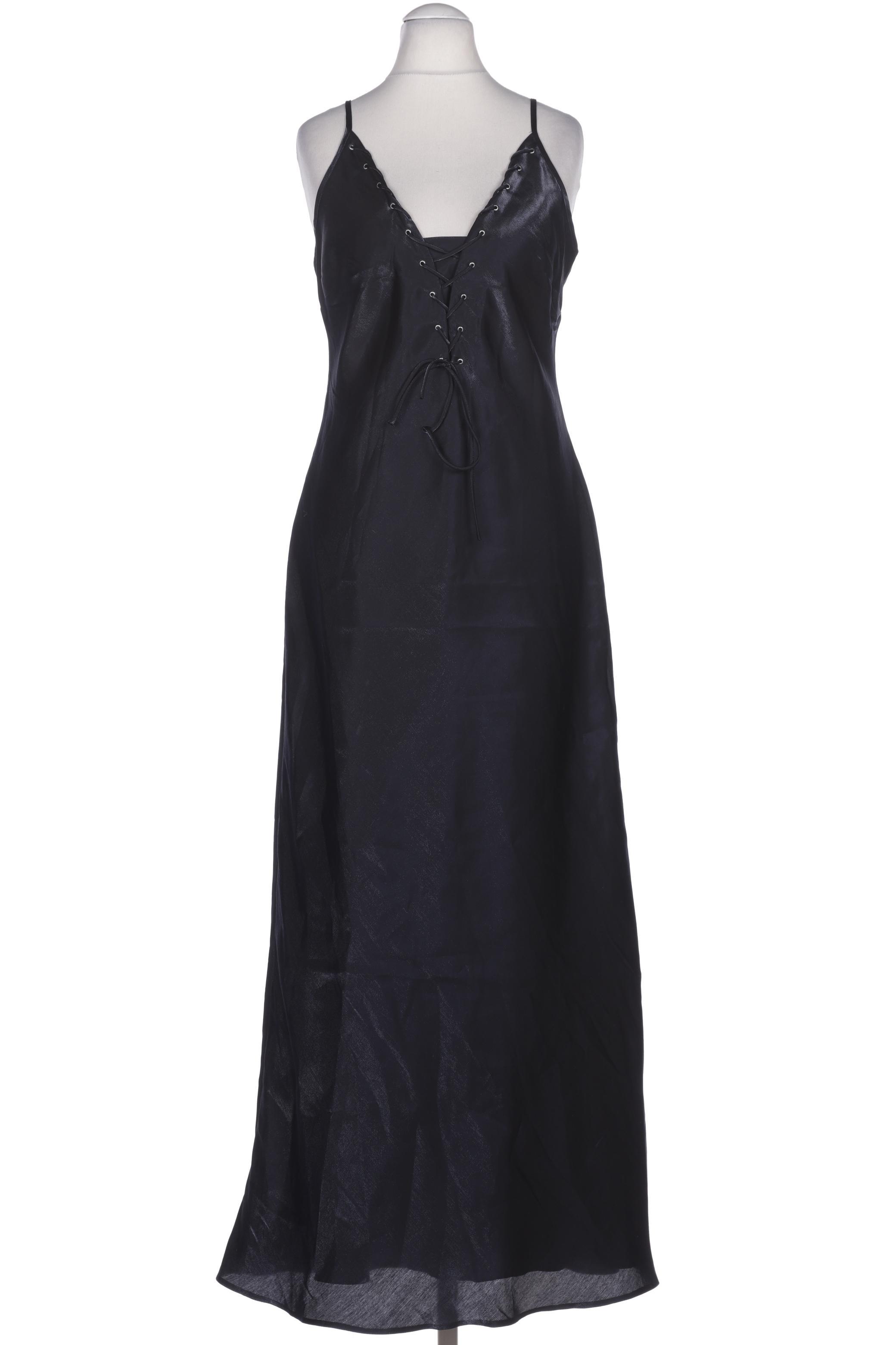 

Vera Mont Damen Kleid, blau, Gr. 42
